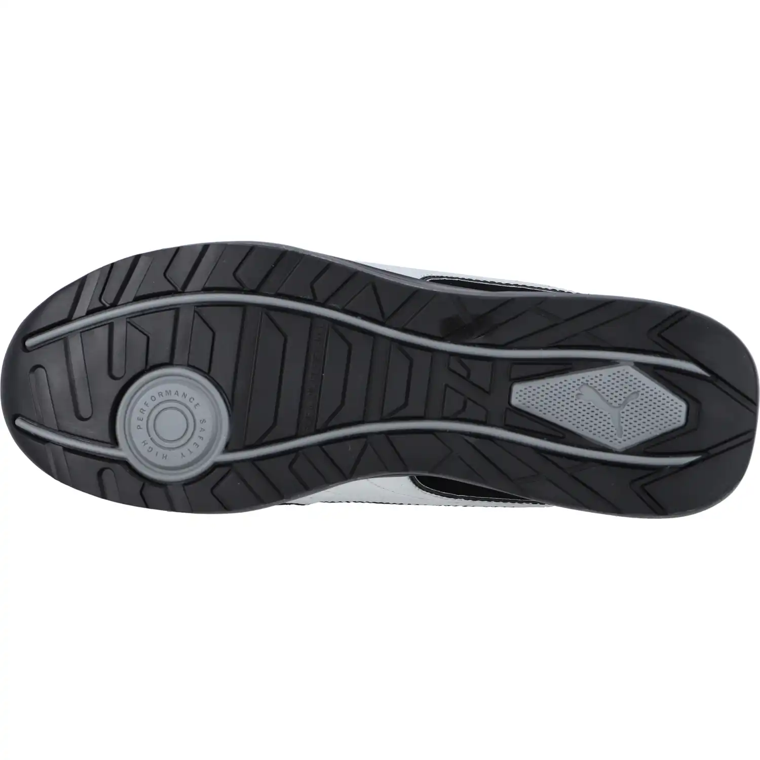 Sicherheitshalbschuhe S3 "AIRTWIST BLACK DISC LOW"  in 42 - Thumbnail 3