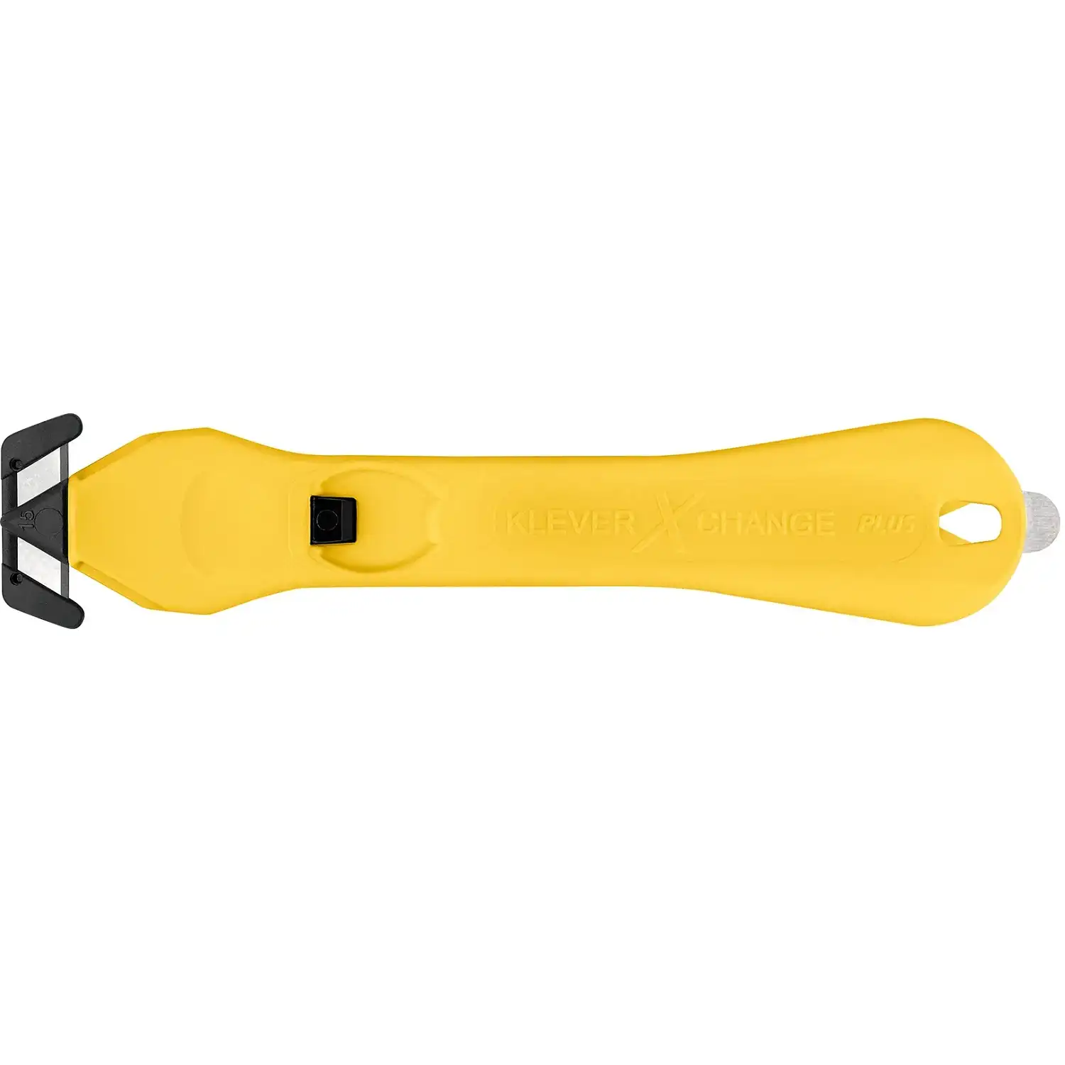 Sicherheitsmesser KLEVER XCHANGE PLUS 20 in gelb - Bild 1