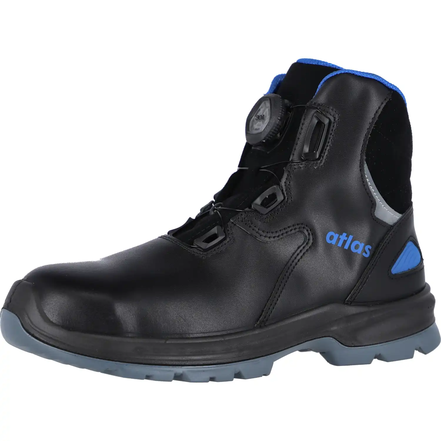 Sicherheitshochschuhe S3 "SL 9845 XP" BOA® in 42 - Thumbnail 1