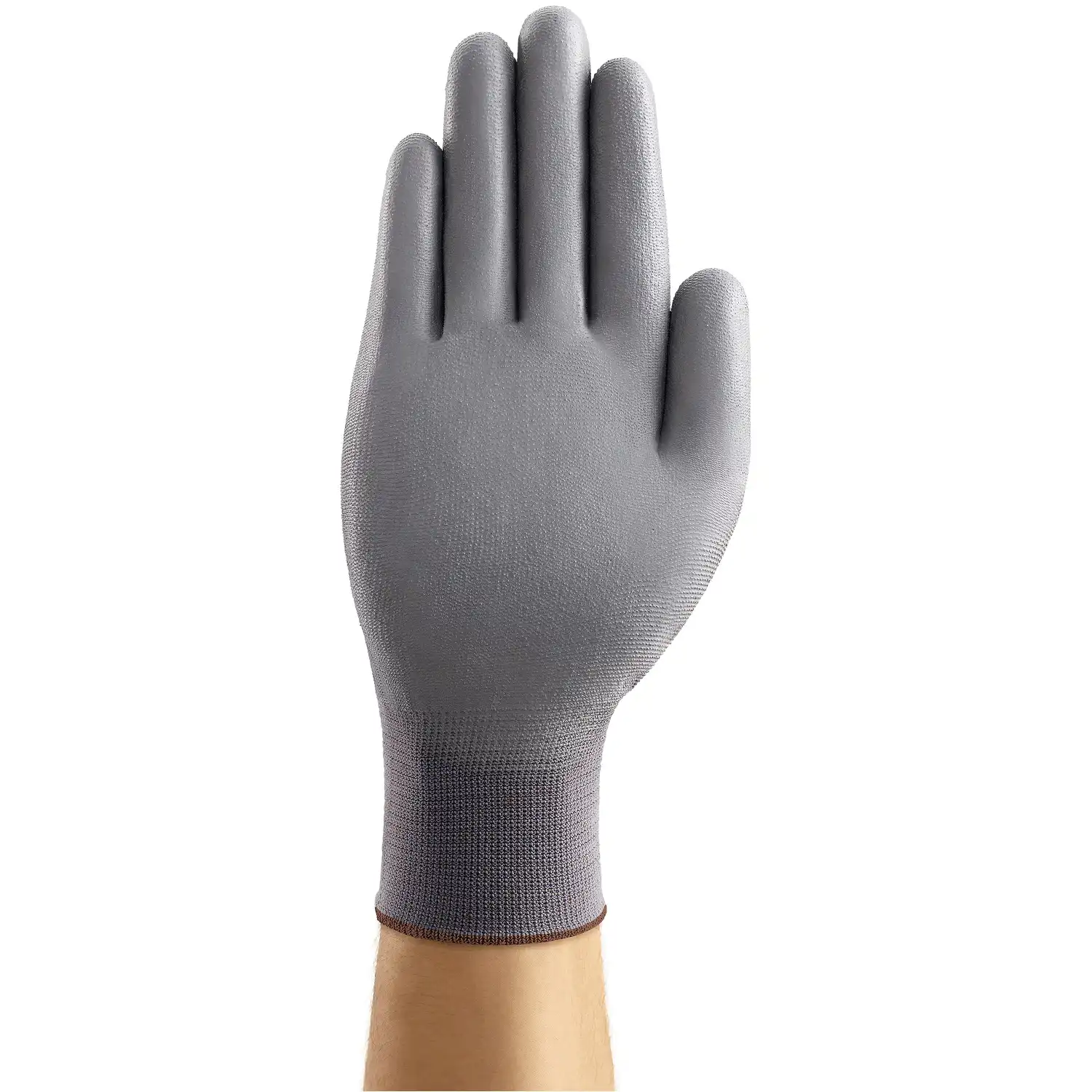 PU Montagehandschuhe "HyFlex®" 48-102 in 9 (L) - Thumbnail 2