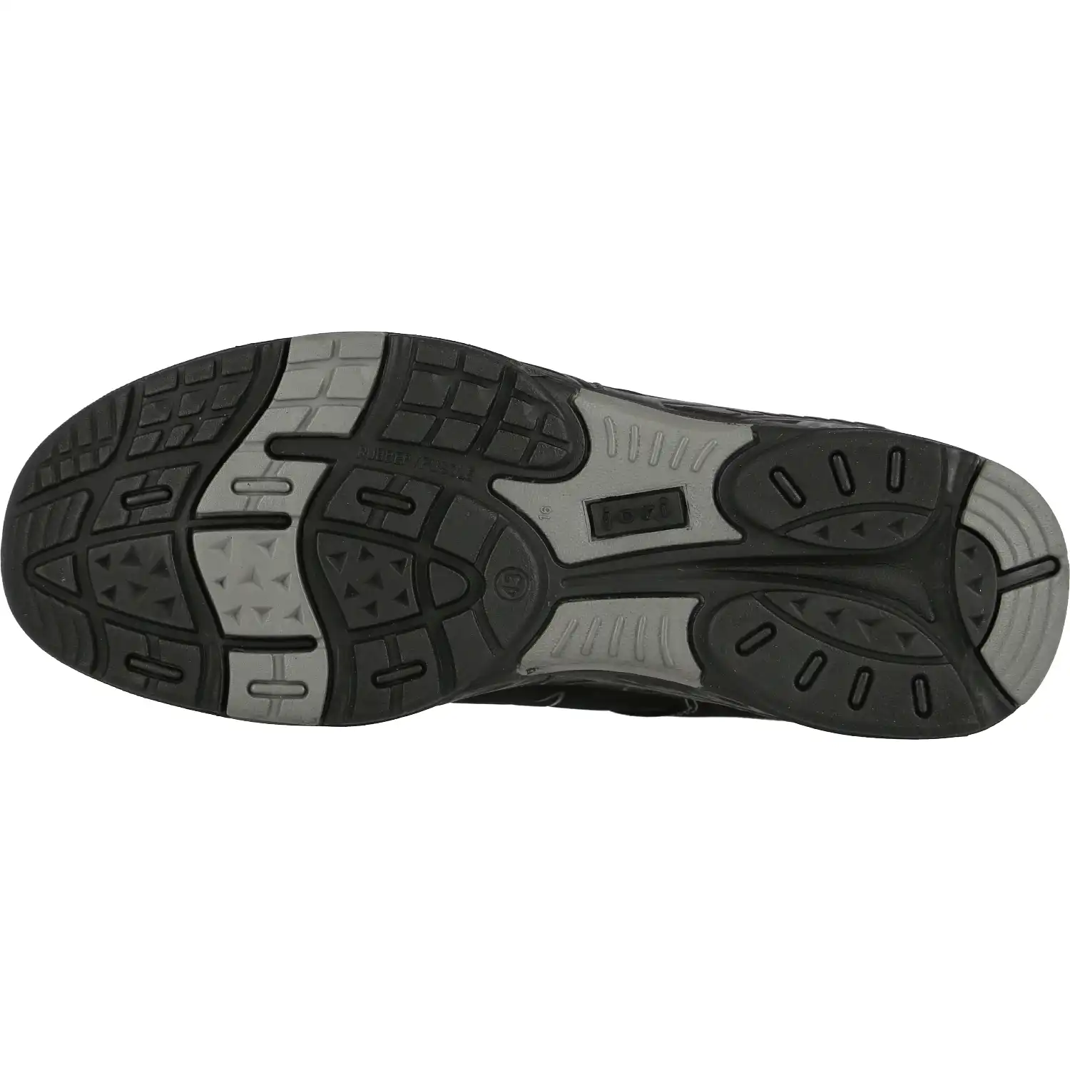 Sicherheitshalbschuhe S3 "JO_MAX BOA® LOW"  in 45 - Thumbnail 3