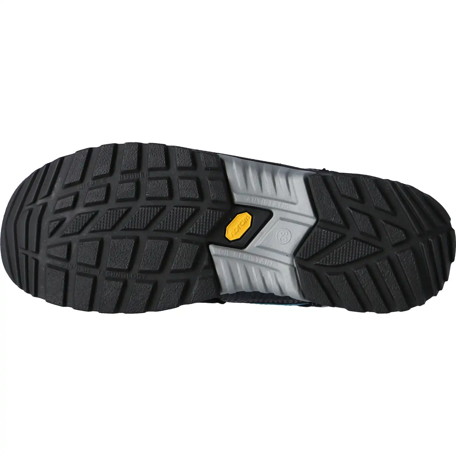 Damen Sicherheitshalbschuhe S3 "9615" Flow  in 34 - Thumbnail 3