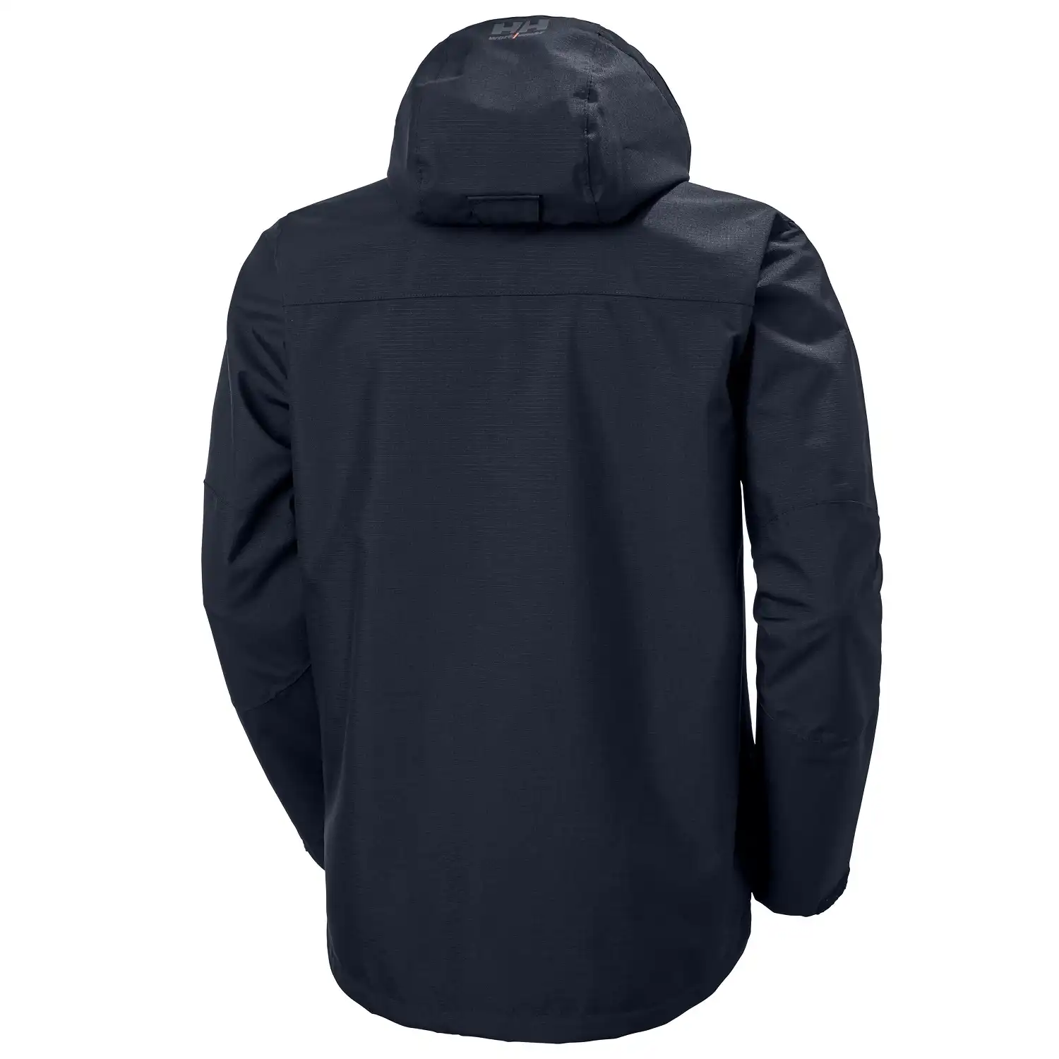 Regenjacke "OXFORD" in marine, XXL - Thumbnail 2