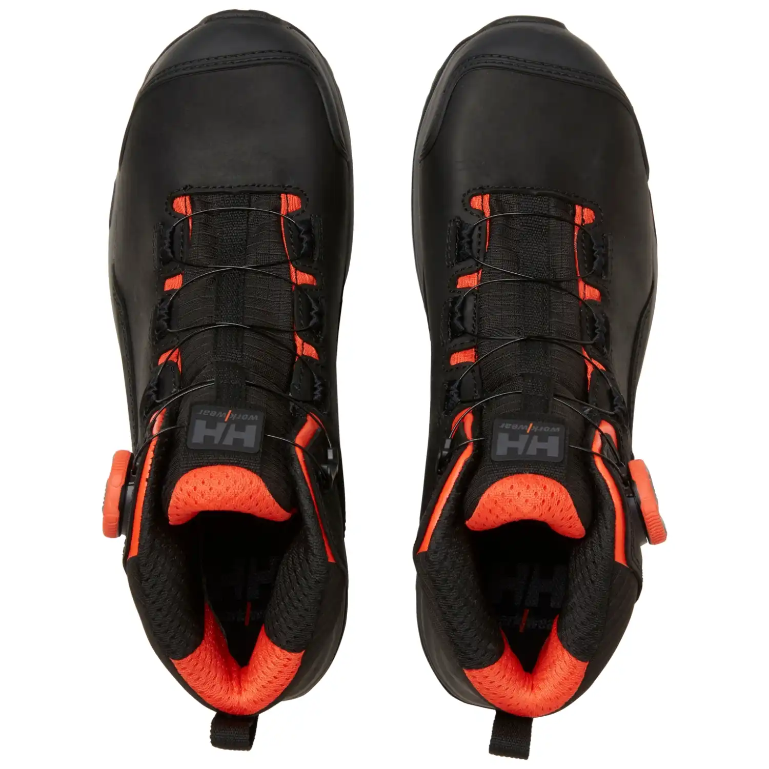 Sicherheitshochschuhe S7L "MANCHESTER LTR MID BOA HT" in 45 - Thumbnail 5