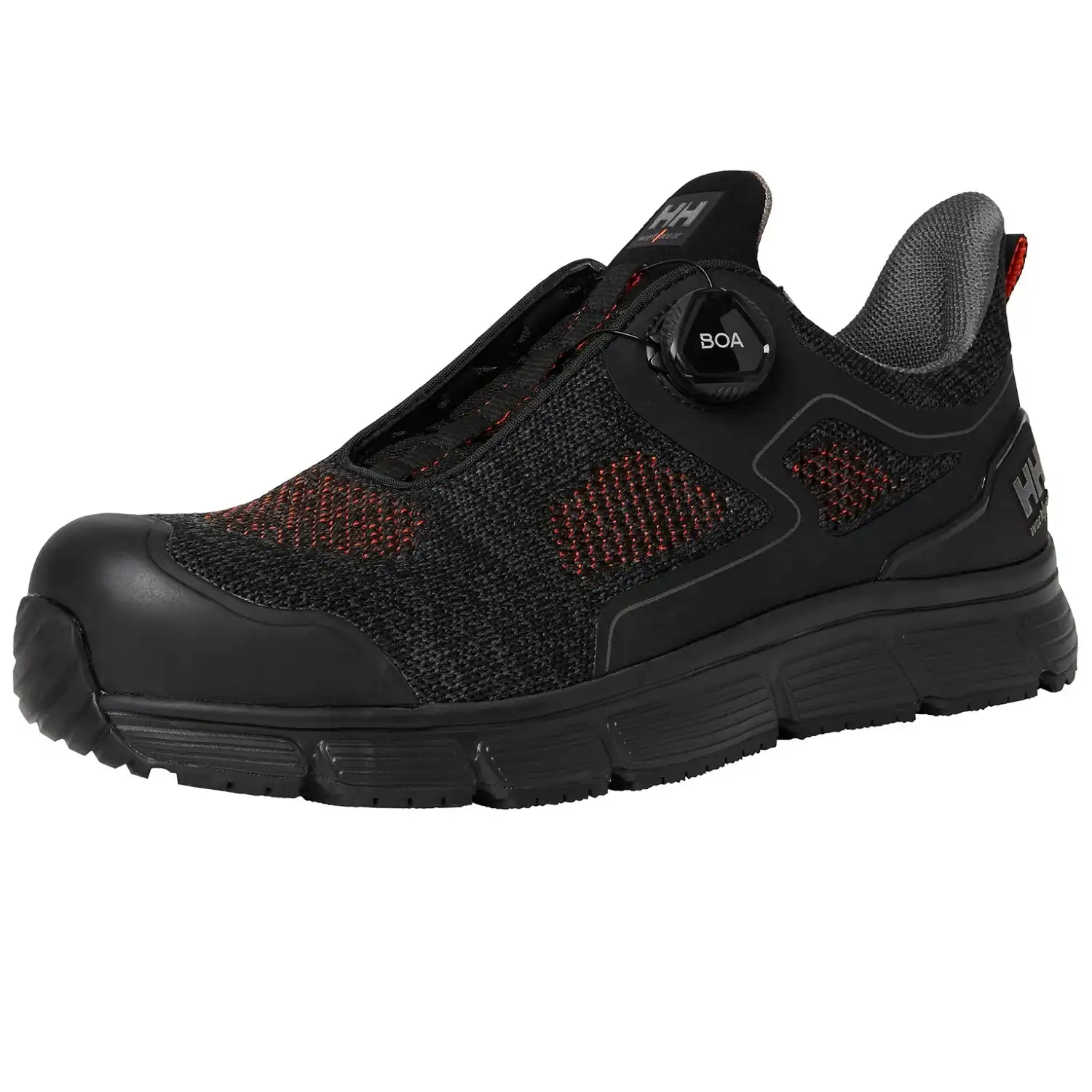 Sicherheitshalbschuhe S1P "KENSINGTON LOW BOA" in 44 - Bild 1