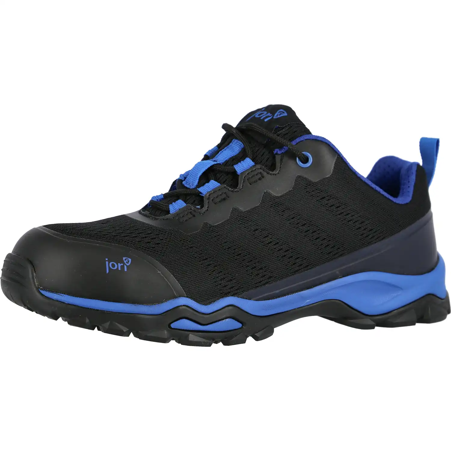 Sicherheitshalbschuhe S1P "JO_VIVID BLUE LOW" in 39 - Thumbnail 1