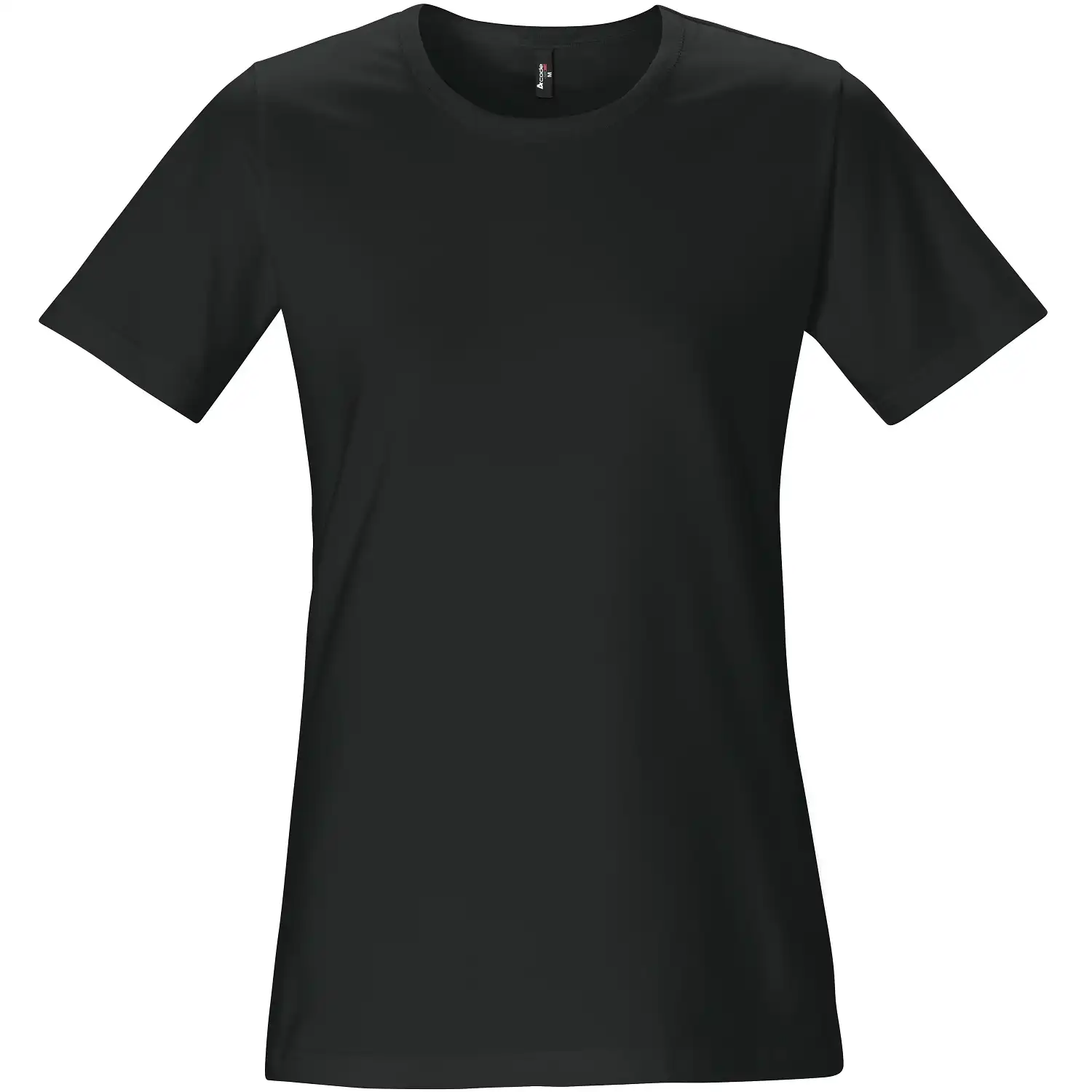 Damen T-Shirt "1926 ELA" in schwarz, XS - Thumbnail 1