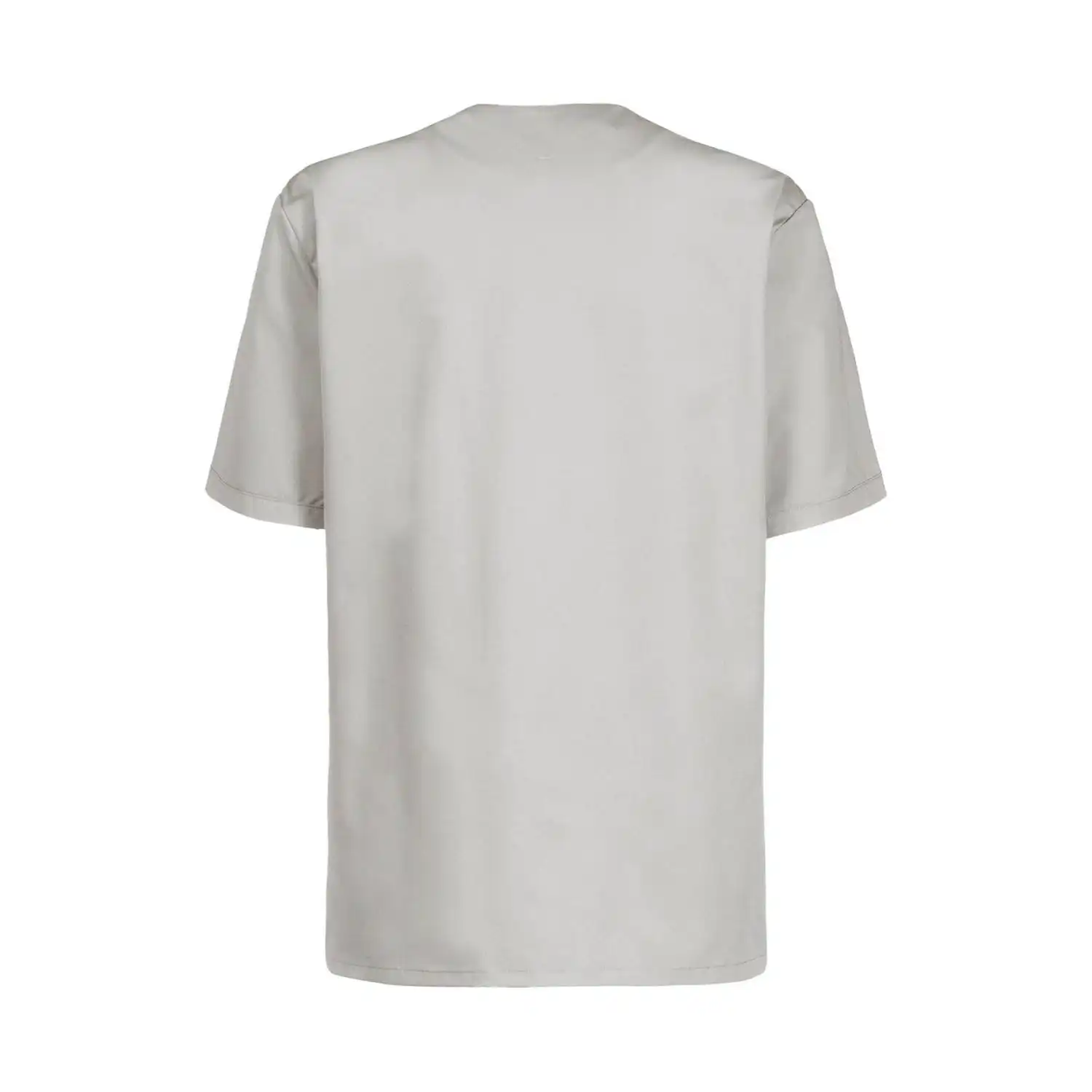 Unisex Schlupfkasack 5007 in hellgrau, L - Thumbnail 2