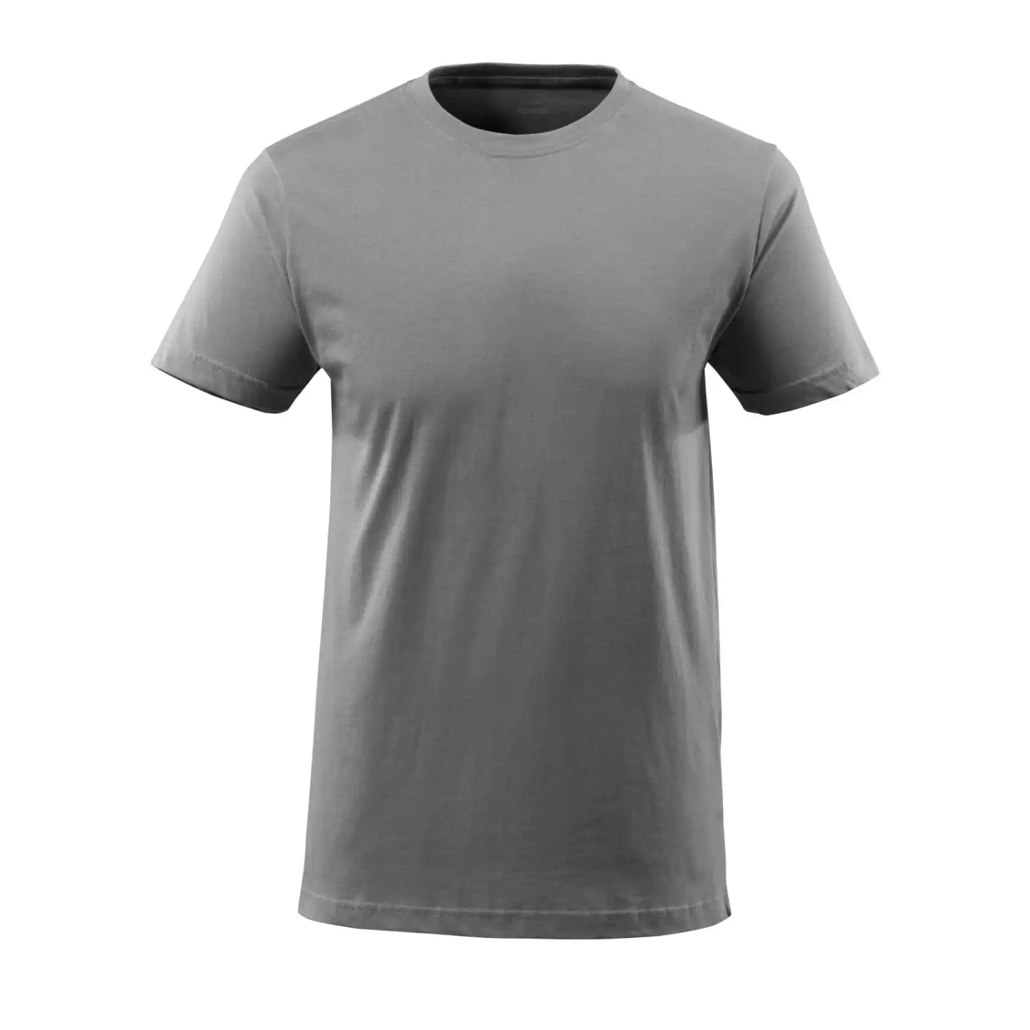 T-Shirt "CALAIS" Crossover in anthrazit, XL - Thumbnail 1