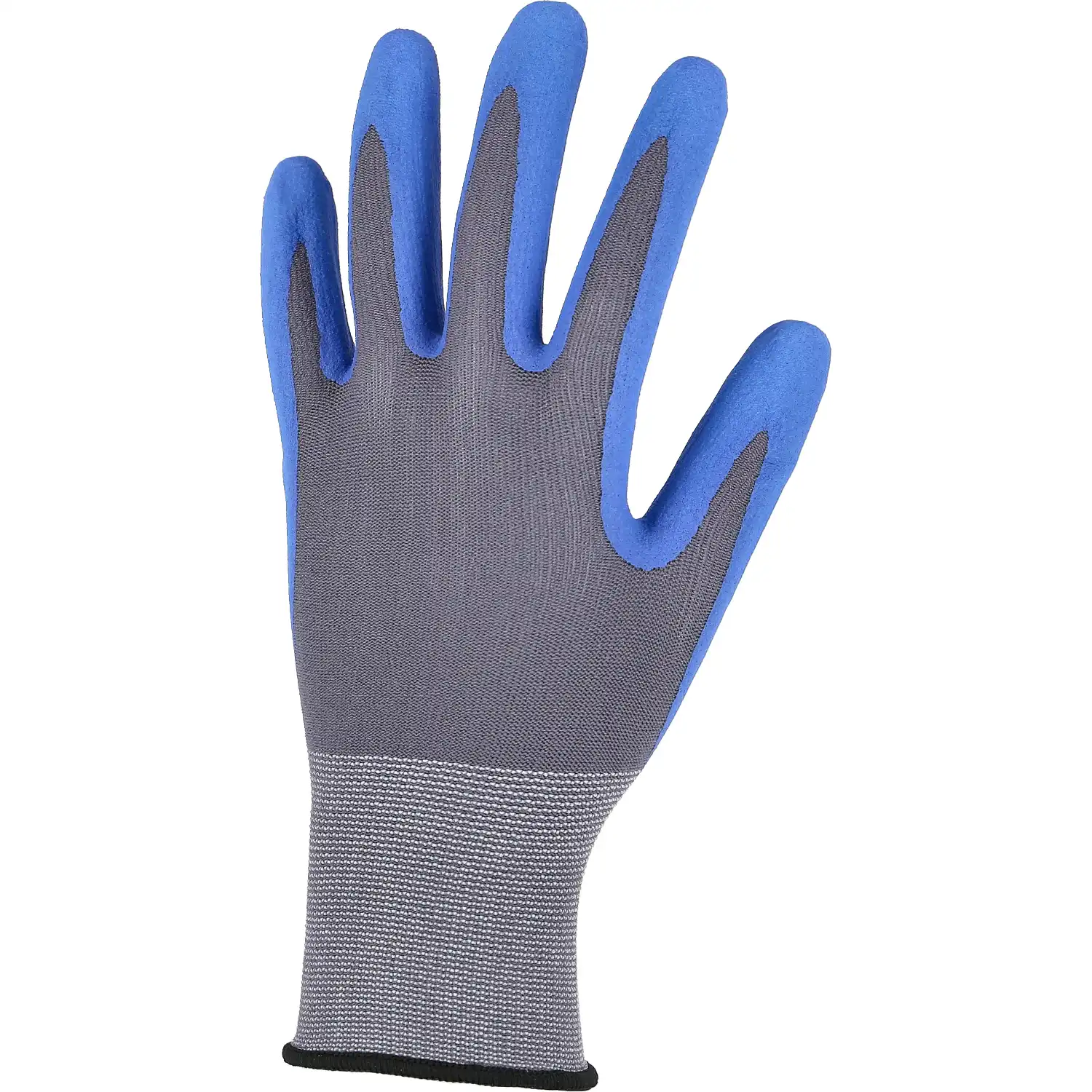 Nitrilschaum-Feinstrickhandschuhe "DELTANA" in 8 (M) - Thumbnail 1