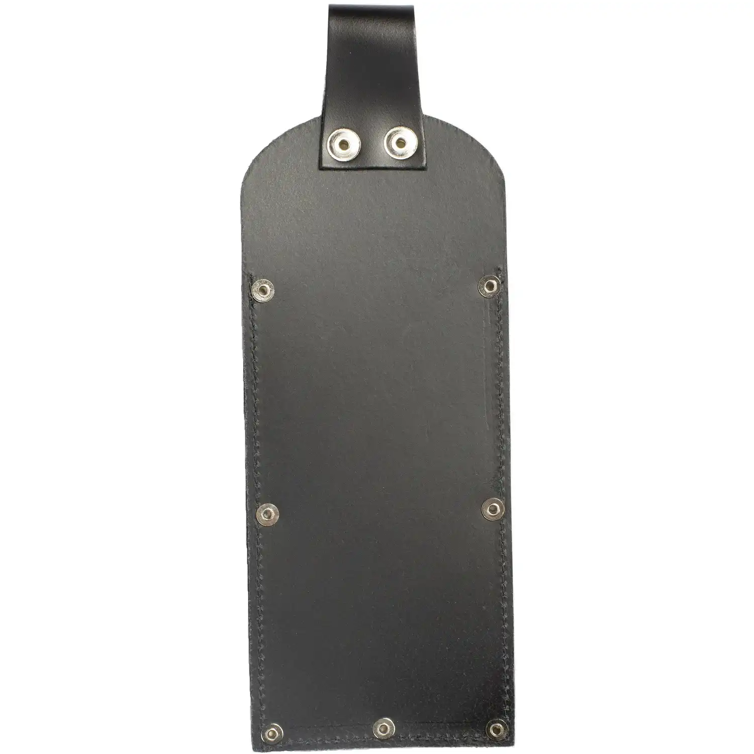 Langnageltasche "SEPP" schwarz - Thumbnail 2