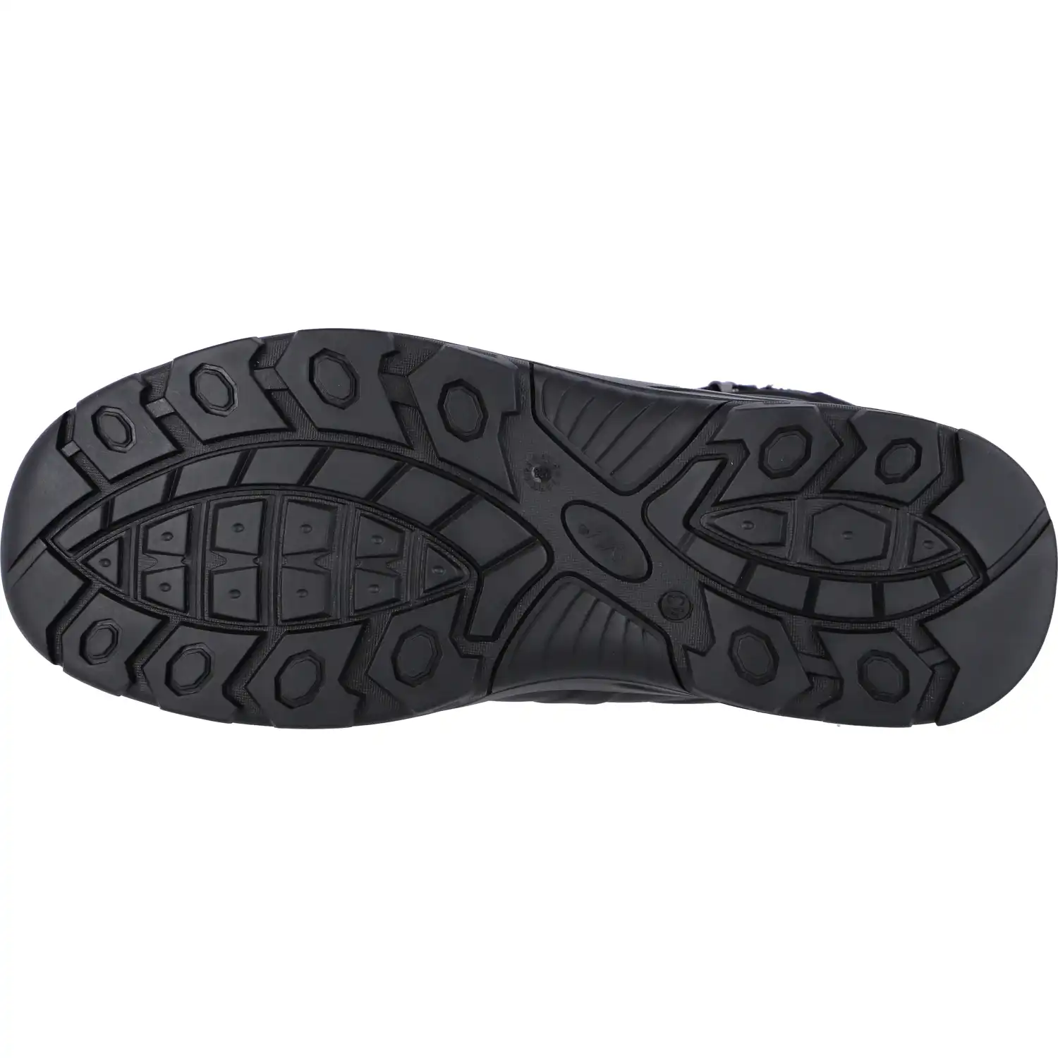 Berufsstiefel O2 "NEAPOL" TACTICAL in 43 - Thumbnail 3