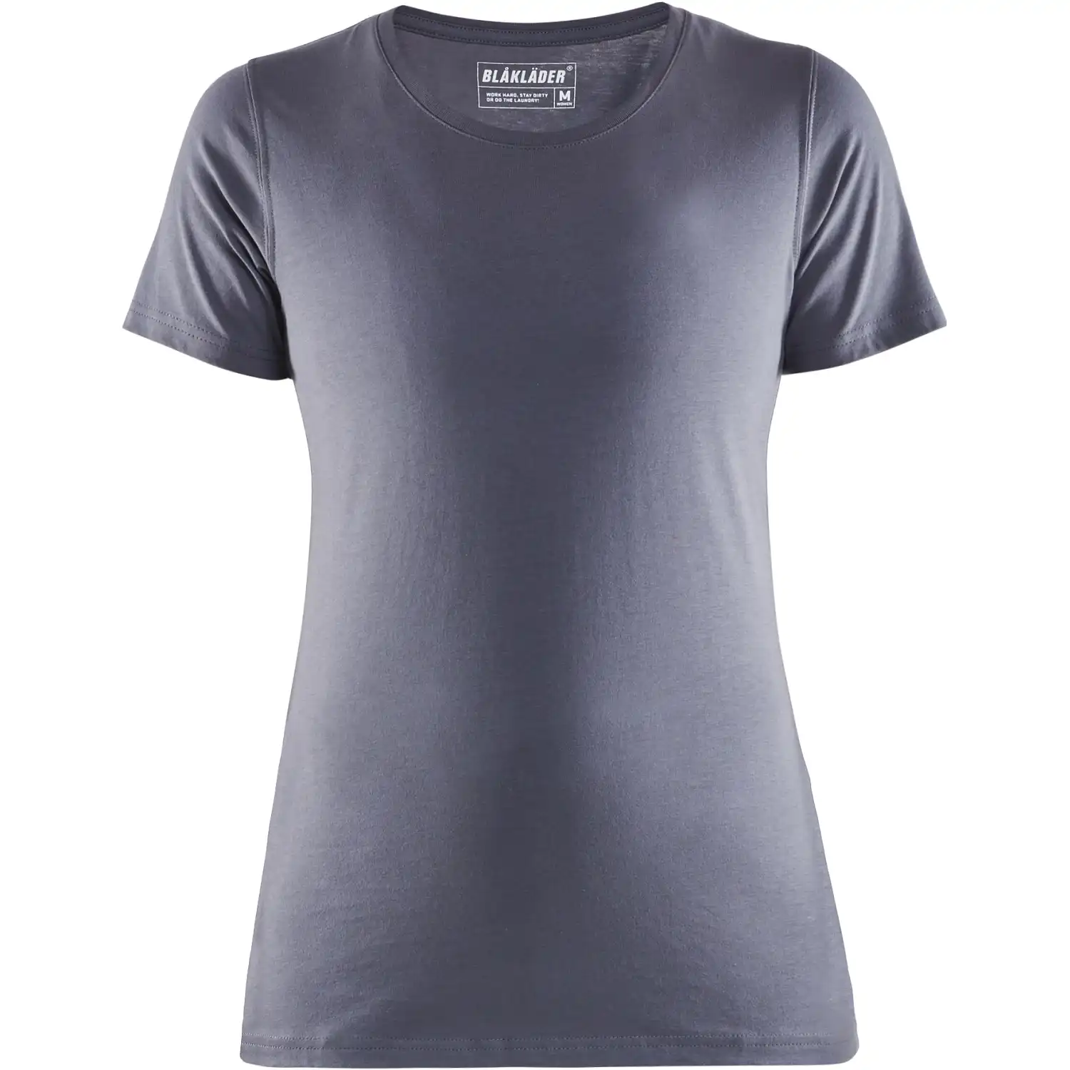 Damen T-Shirt "3334" in grau, 3XL - Thumbnail 1