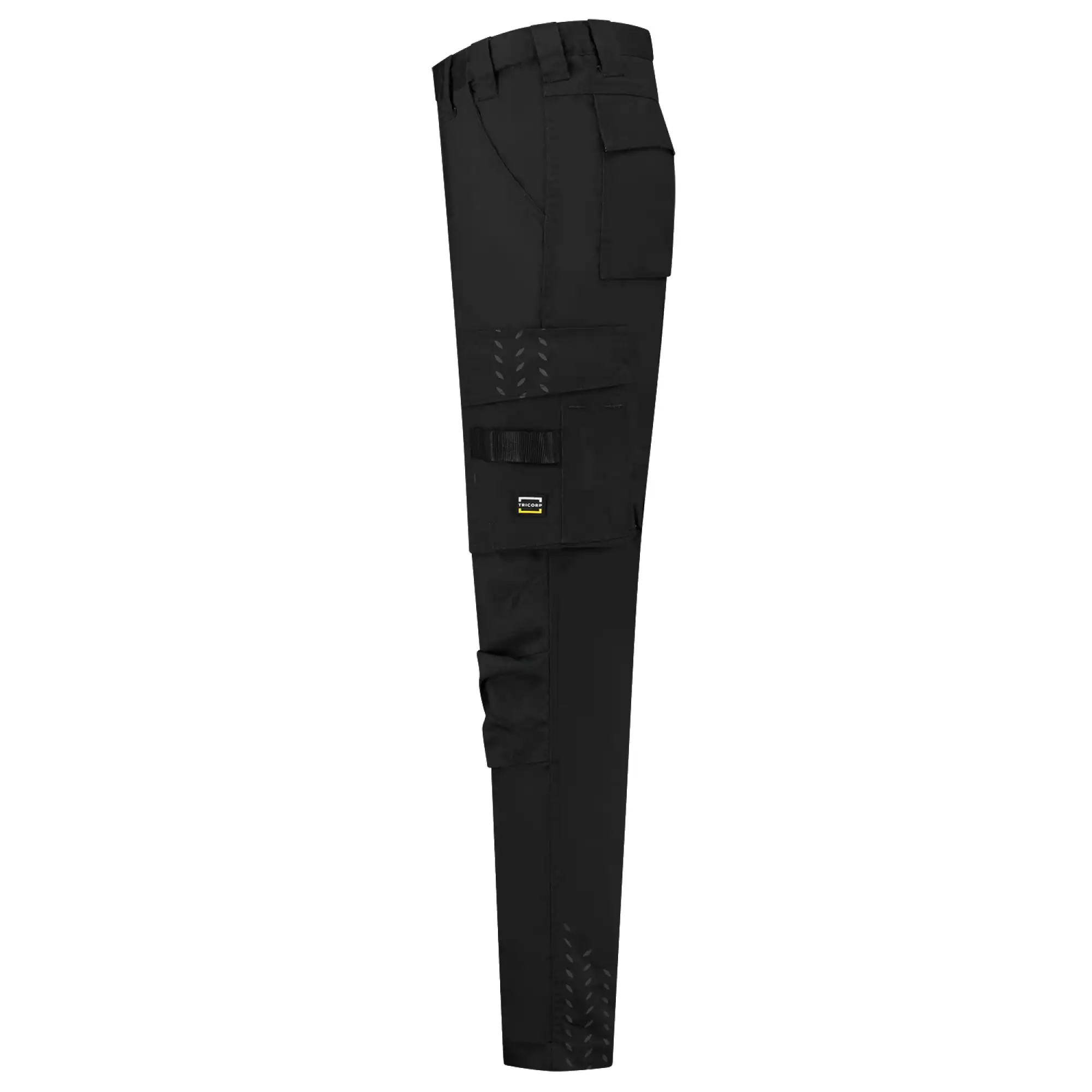 Bundhose "502021" Workwear in black, 52 - Thumbnail 3
