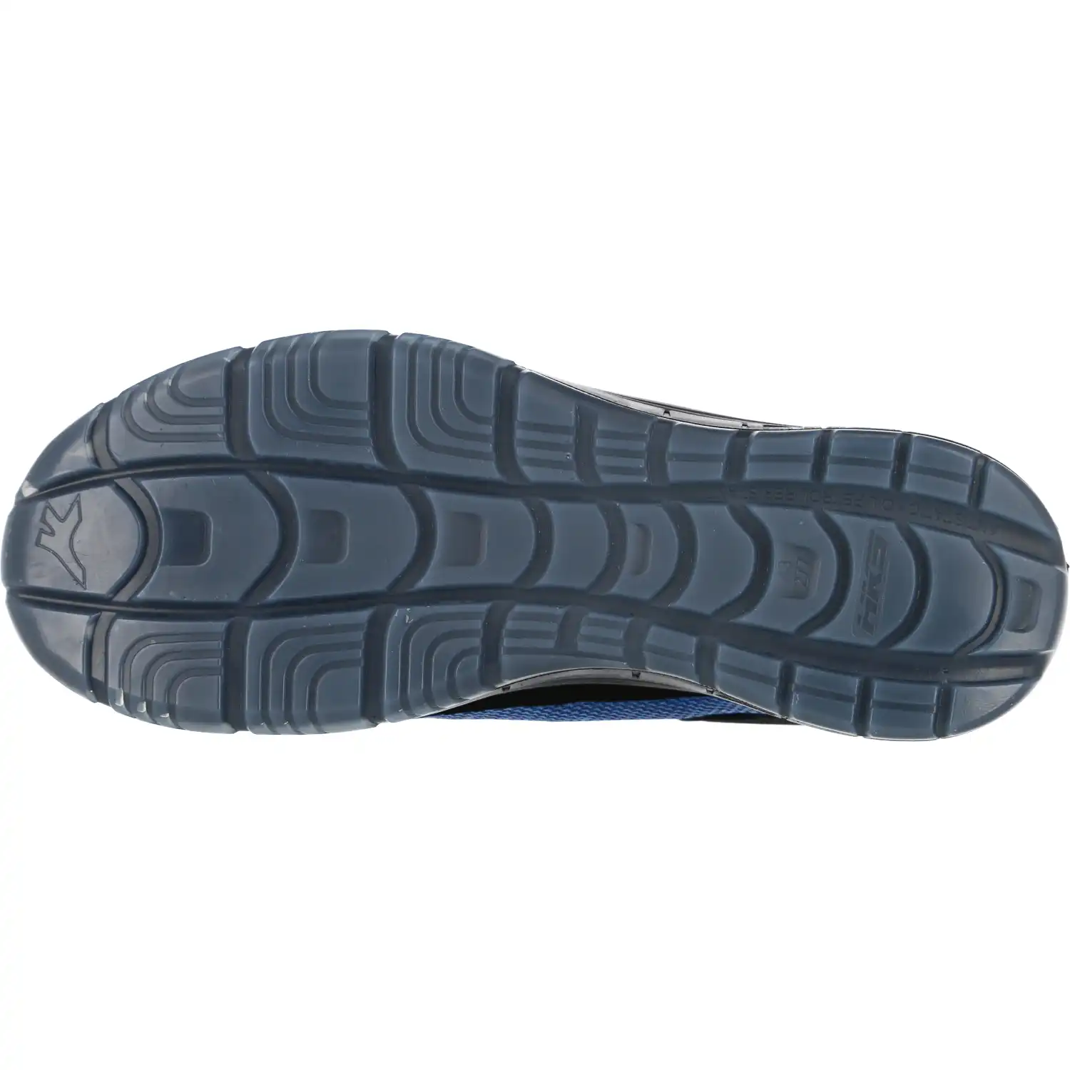 Sicherheitshalbschuhe S1 "FREE 2" K-Run in 44 - Thumbnail 3