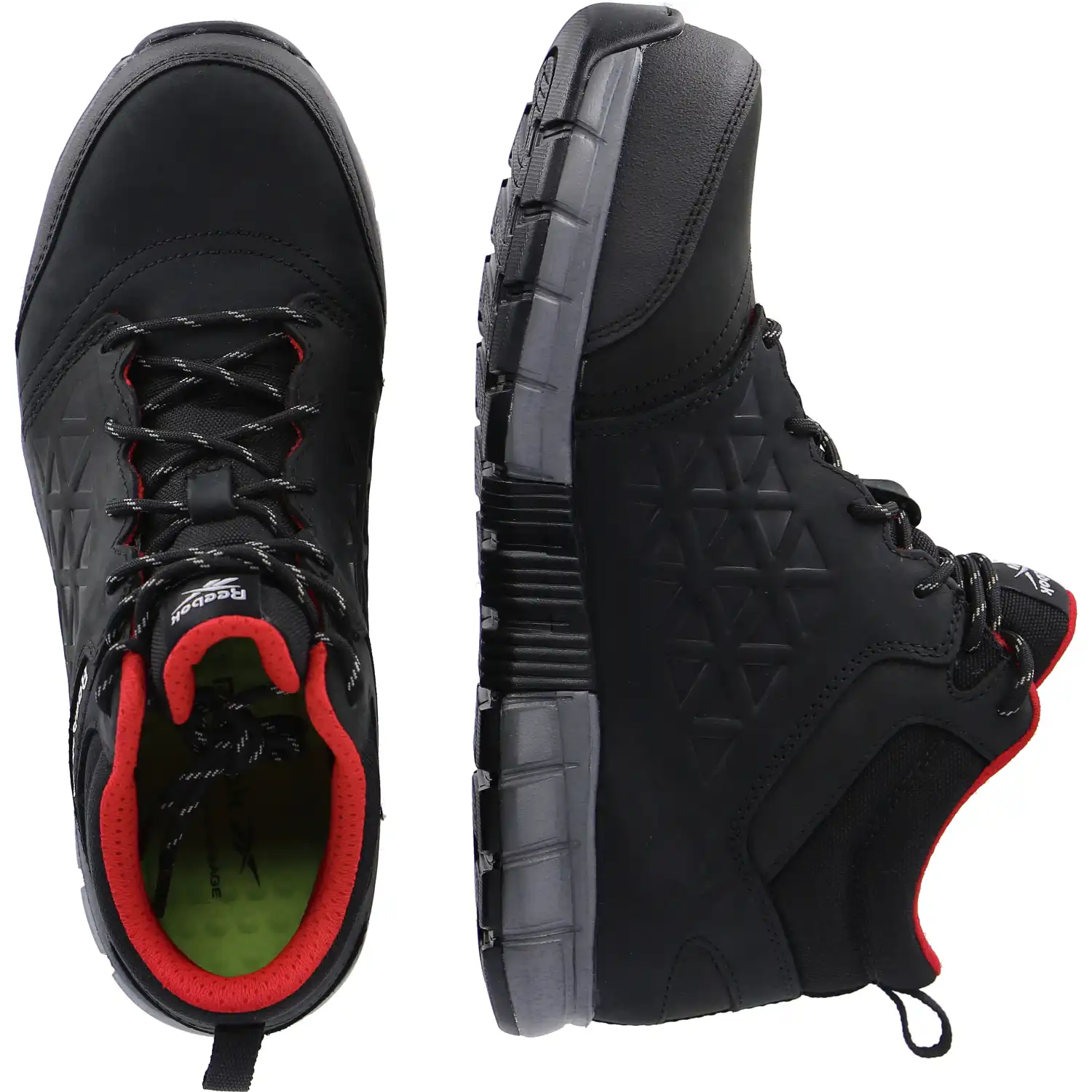 Sicherheitshochschuhe S3 "IB1037-1S3" in 43 - Thumbnail 2