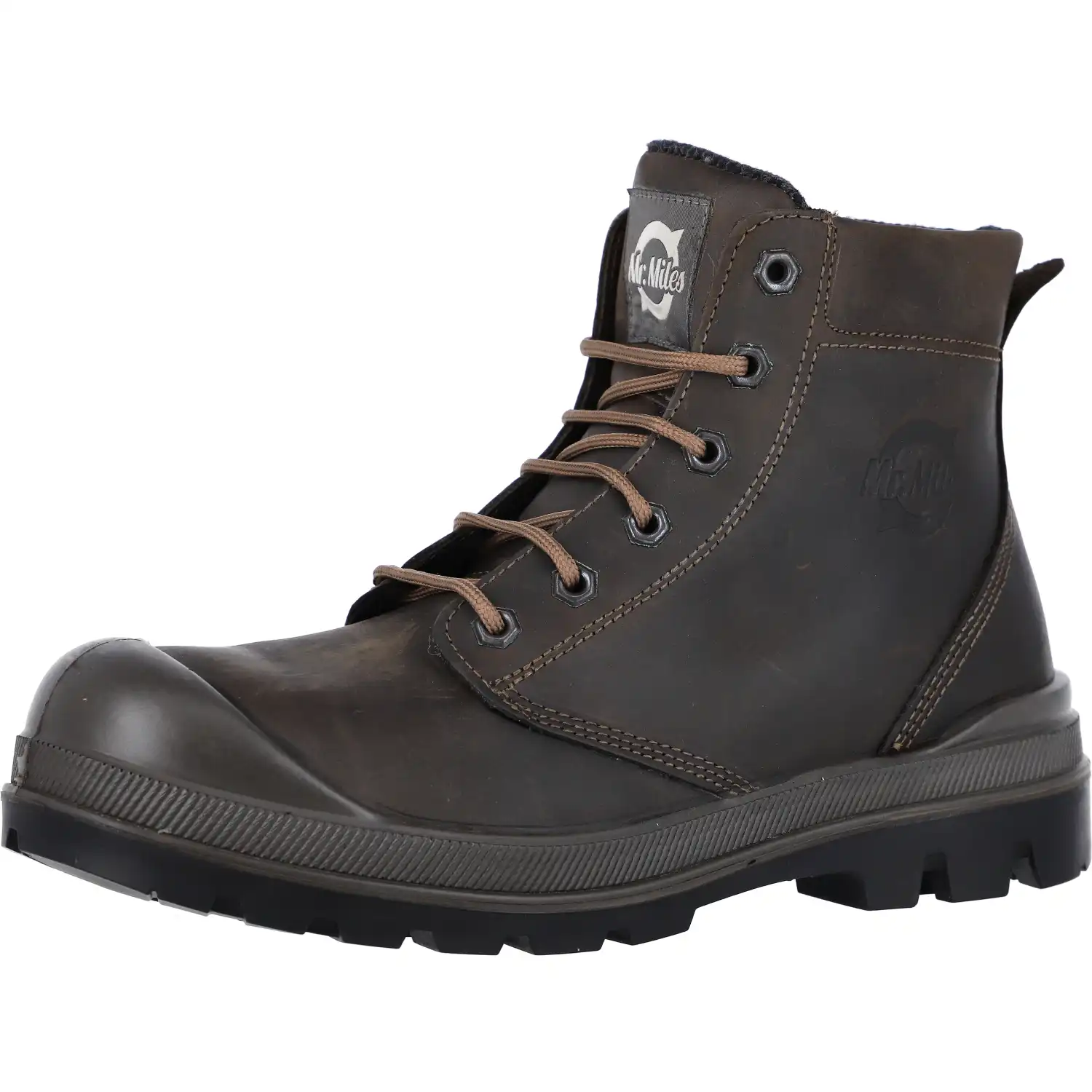 Sicherheitsstiefel S3 "BEAR"  in 41 - Thumbnail 1