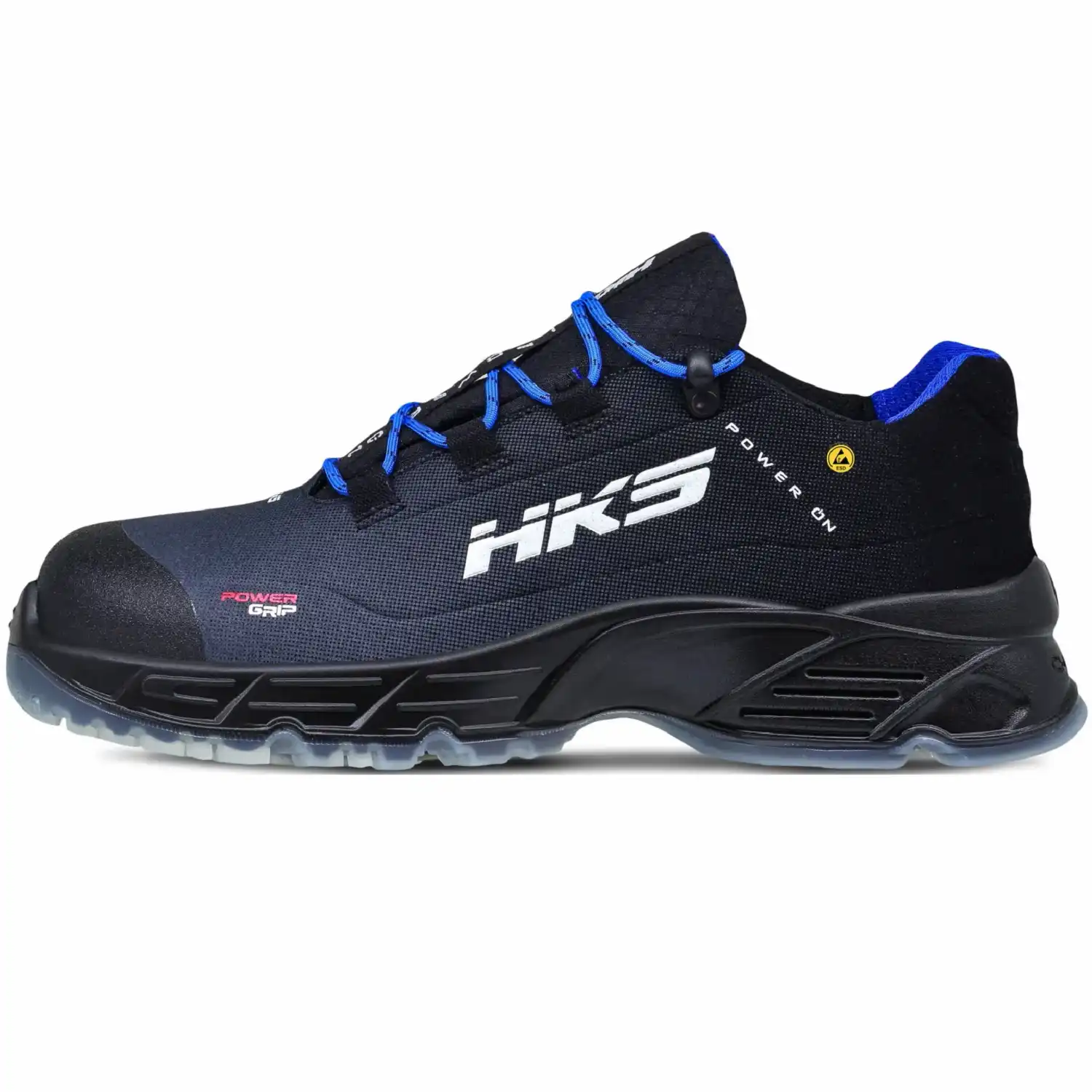 Sicherheitshalbschuhe S3 "CPO-15" Challenger  in 43 - Bild 1