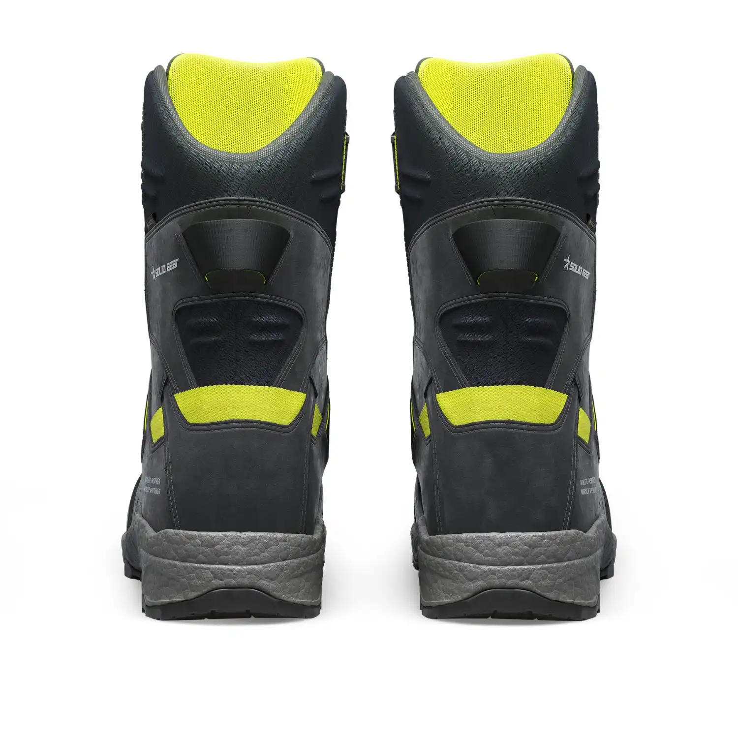 Sicherheitsstiefel S7S "Vapor 3 GTX High" in 45 - Thumbnail 2