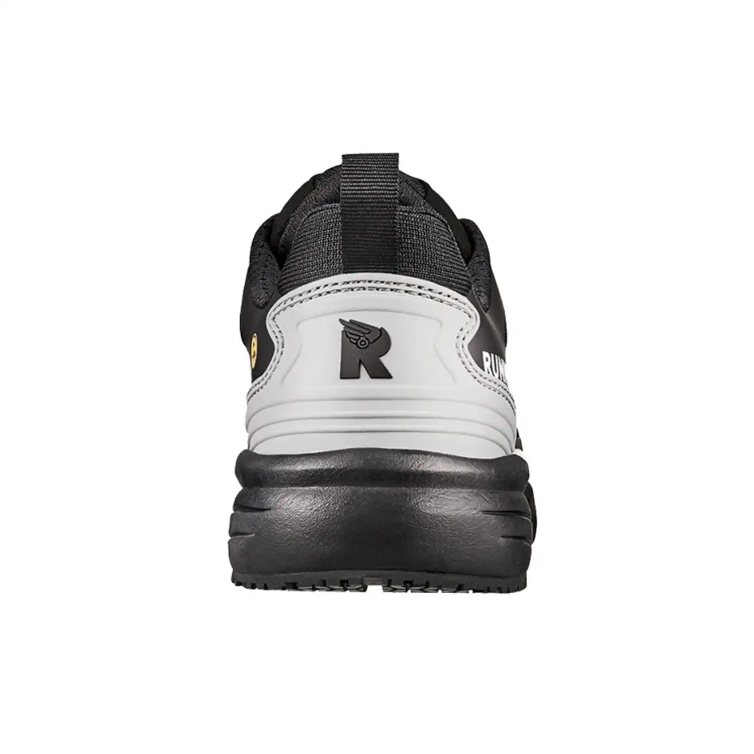 Damen Sicherheitshalbschuhe S1PS "5192" GirlStar in 40 - Thumbnail 4