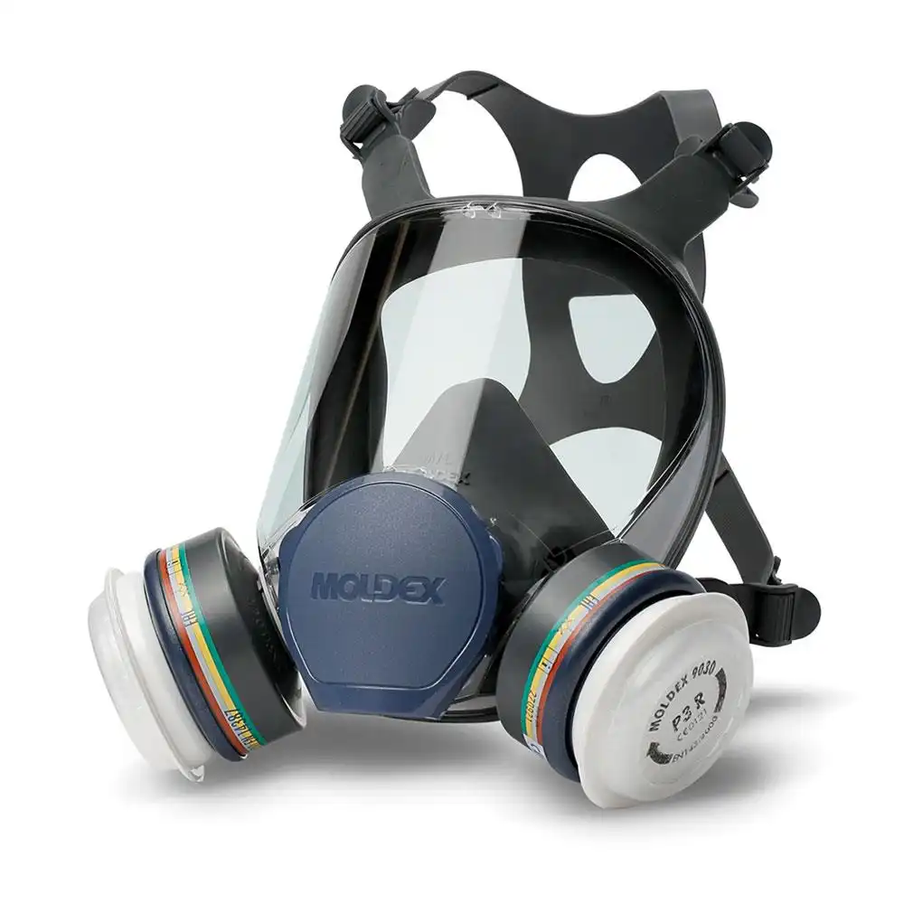 Atemschutzset "9432" ABEK1P3R Serie 9000 - Bild 1