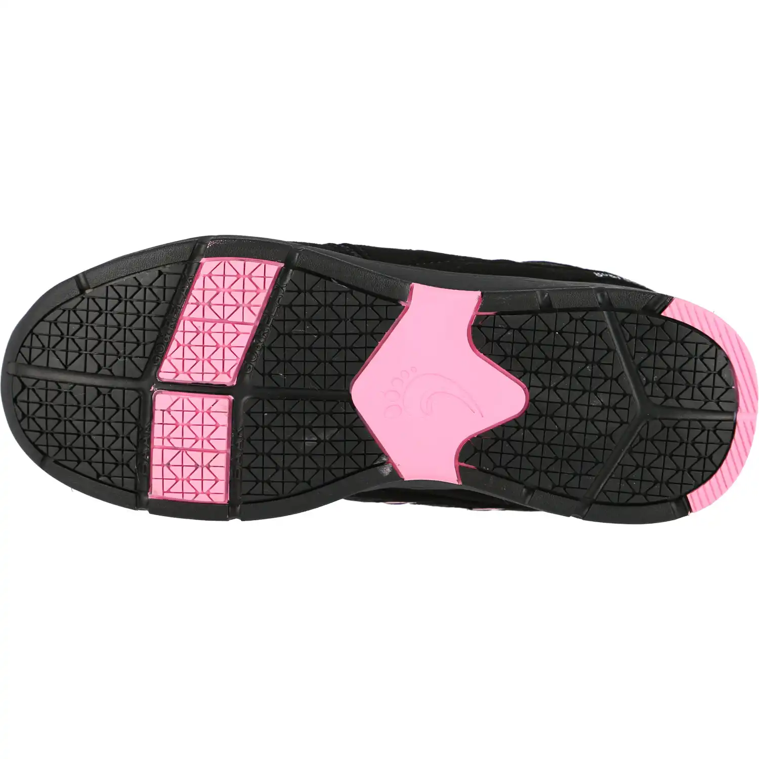 Damen Sicherheitshalbschuhe "Silvy2" S1P in 39 - Thumbnail 3