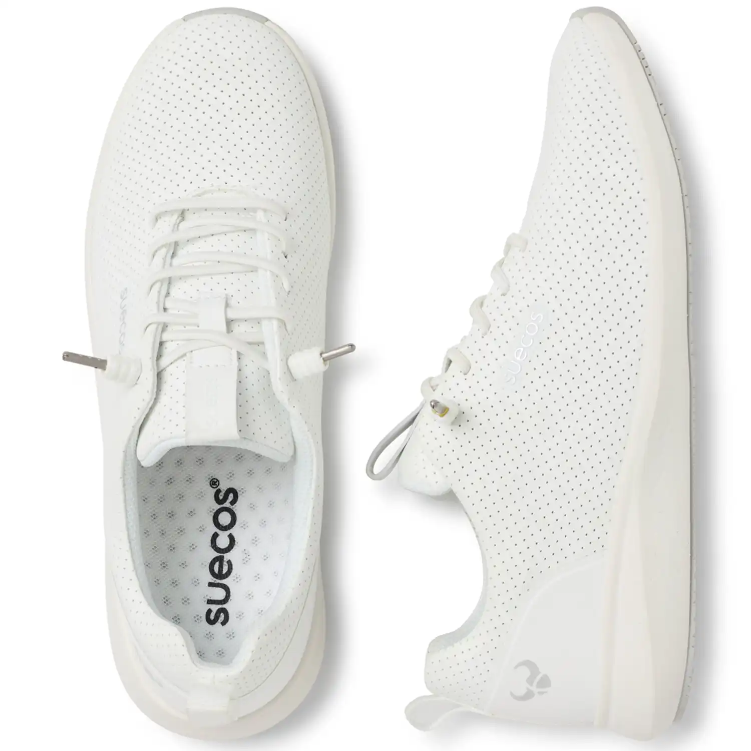 Berufshalbschuhe O1 "KLAR" in 46 - Thumbnail 5