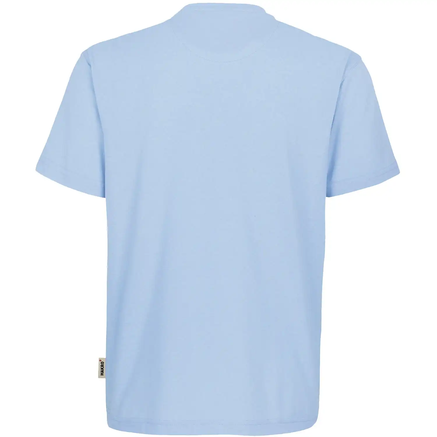 T-Shirt "PERFORMANCE" Rundhals 281 in ice-blue, L - Thumbnail 2