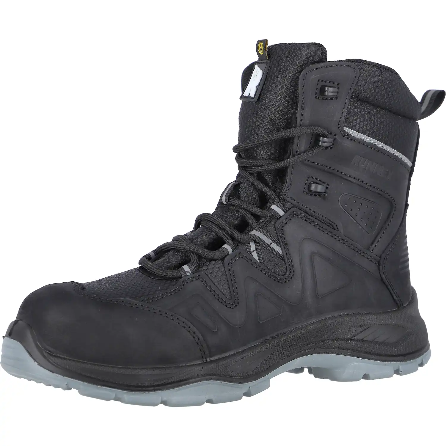Sicherheitsstiefel S3S "5331" SpecialStar in 42 - Thumbnail 1