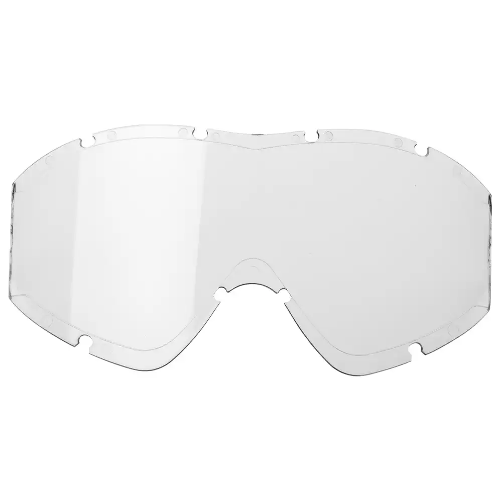 Austauschscheibe für Vollsichtbrille "2890A" - Bild 1