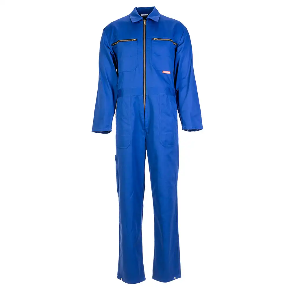 Rallyekombination "MG 290" in kornblau, 42 - Thumbnail 1