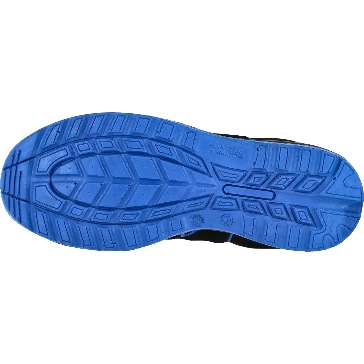 Sicherheitshalbschuhe S1P "MARLOW" in 43 - Thumbnail 3