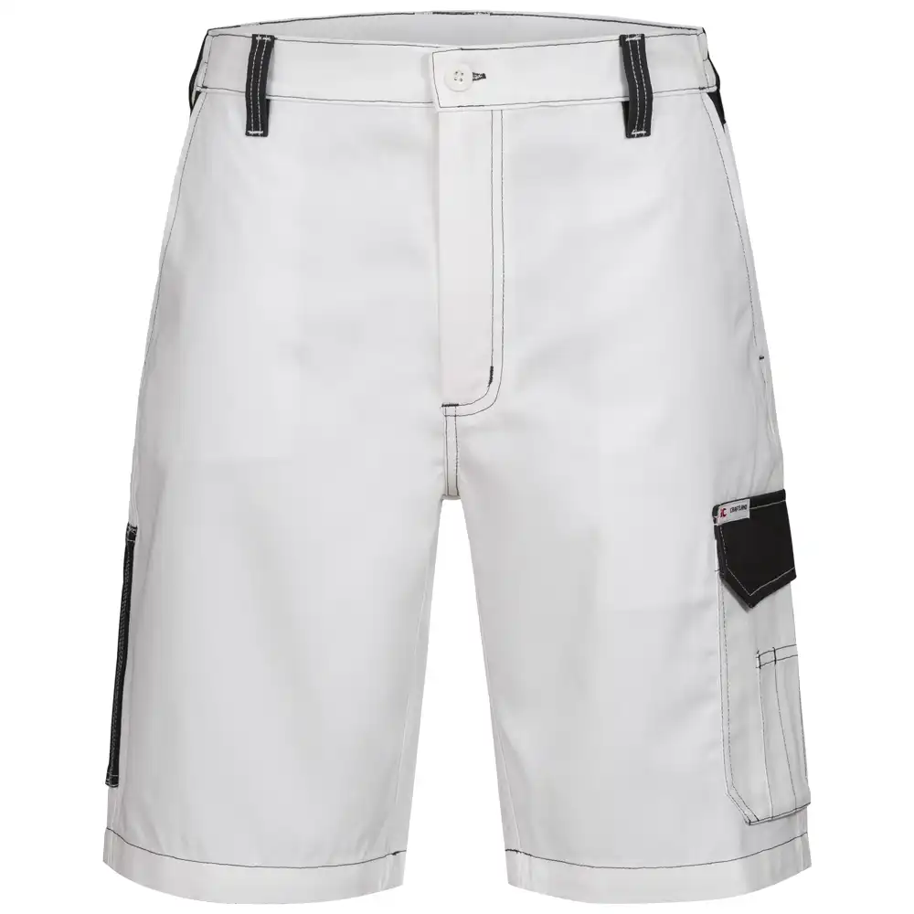 Arbeitsshorts Twill "MALMEDY" in 64 - Thumbnail 1