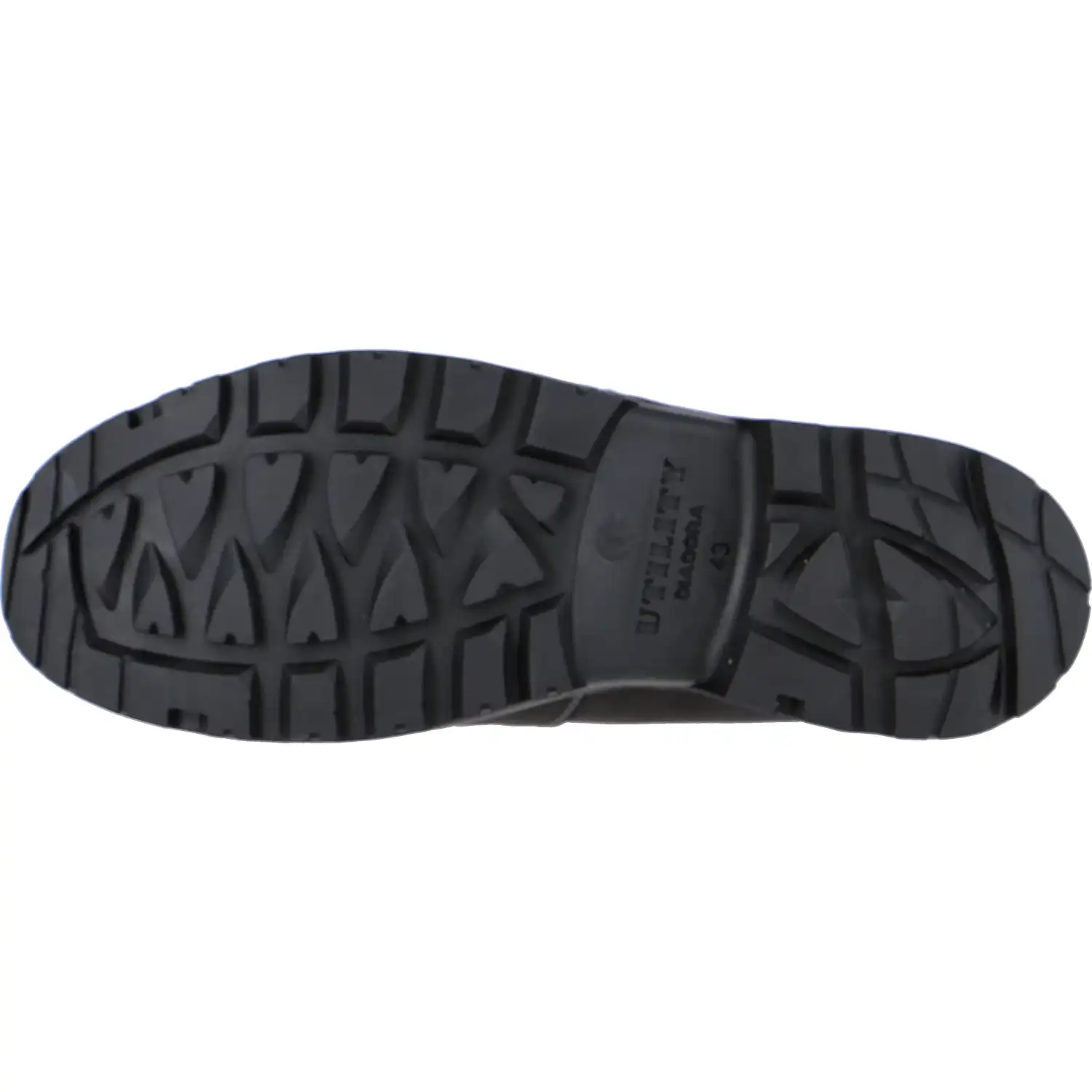 Sicherheitshalbschuhe S3 "SPORT DIATEX LOW" black  in 44 - Thumbnail 3
