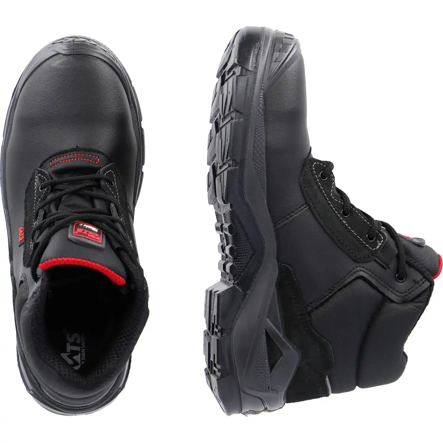 Sicherheitshochschuhe S3 "TOTAL"  in 47 - Thumbnail 2