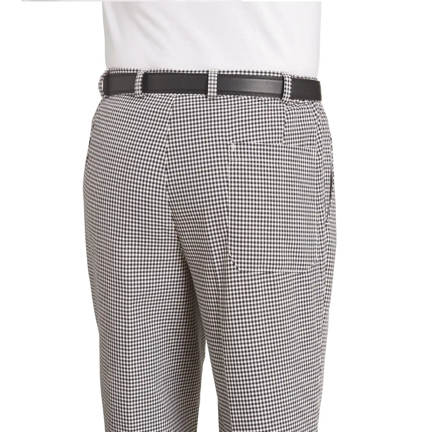 Kochhose "12/8800" Pepita in pepita, 64 - Thumbnail 2