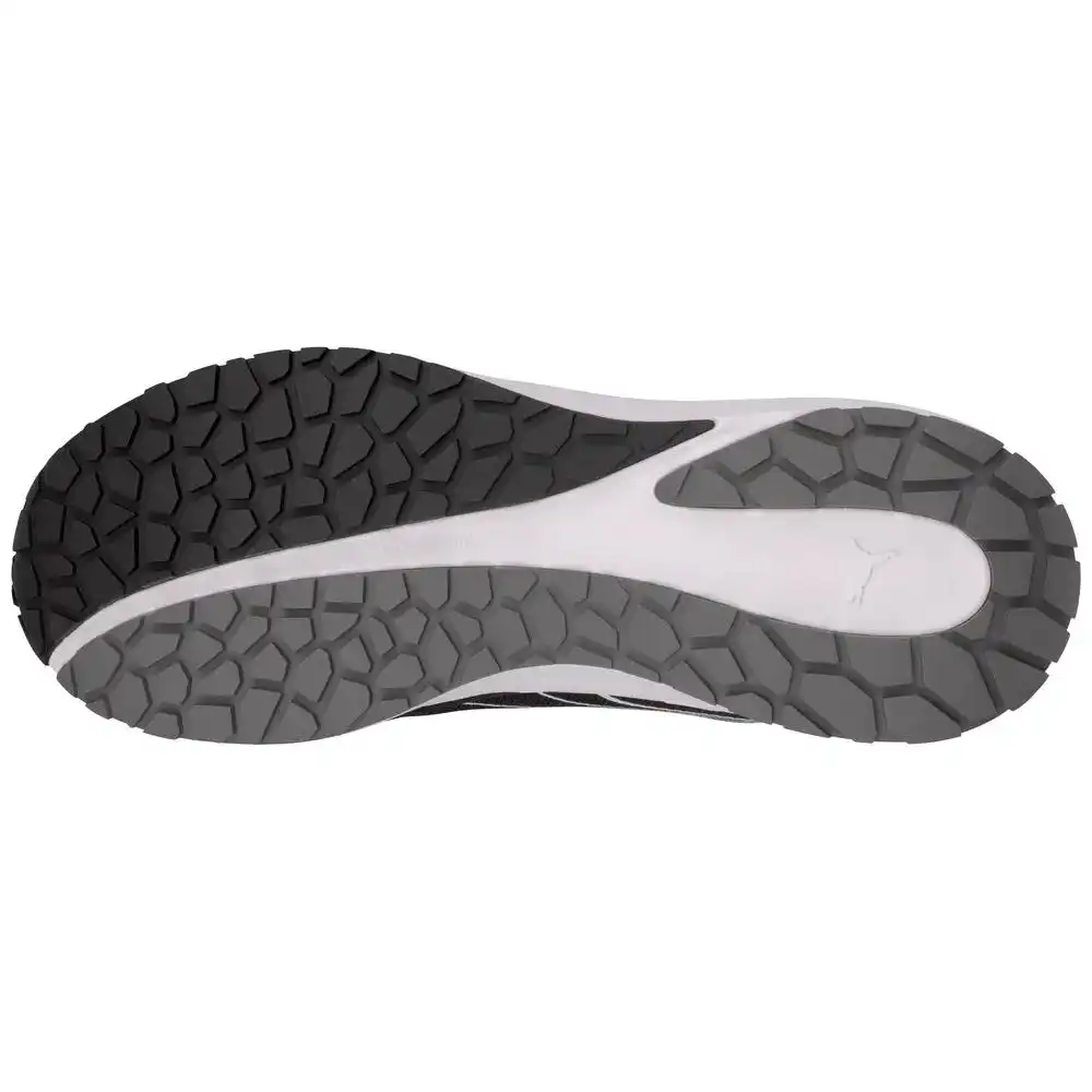 Damen Sicherheitsschuhe S1PS "CELERITY KNIT BLK/WHITE" LOW in 39 - Thumbnail 4