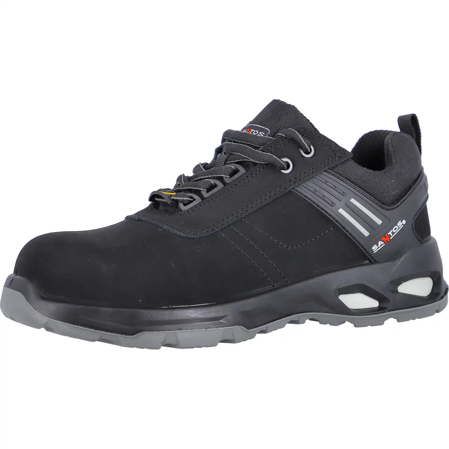 Sicherheitshalbschuhe S3 "ERGO PLUS" W12 in 43 - Thumbnail 1