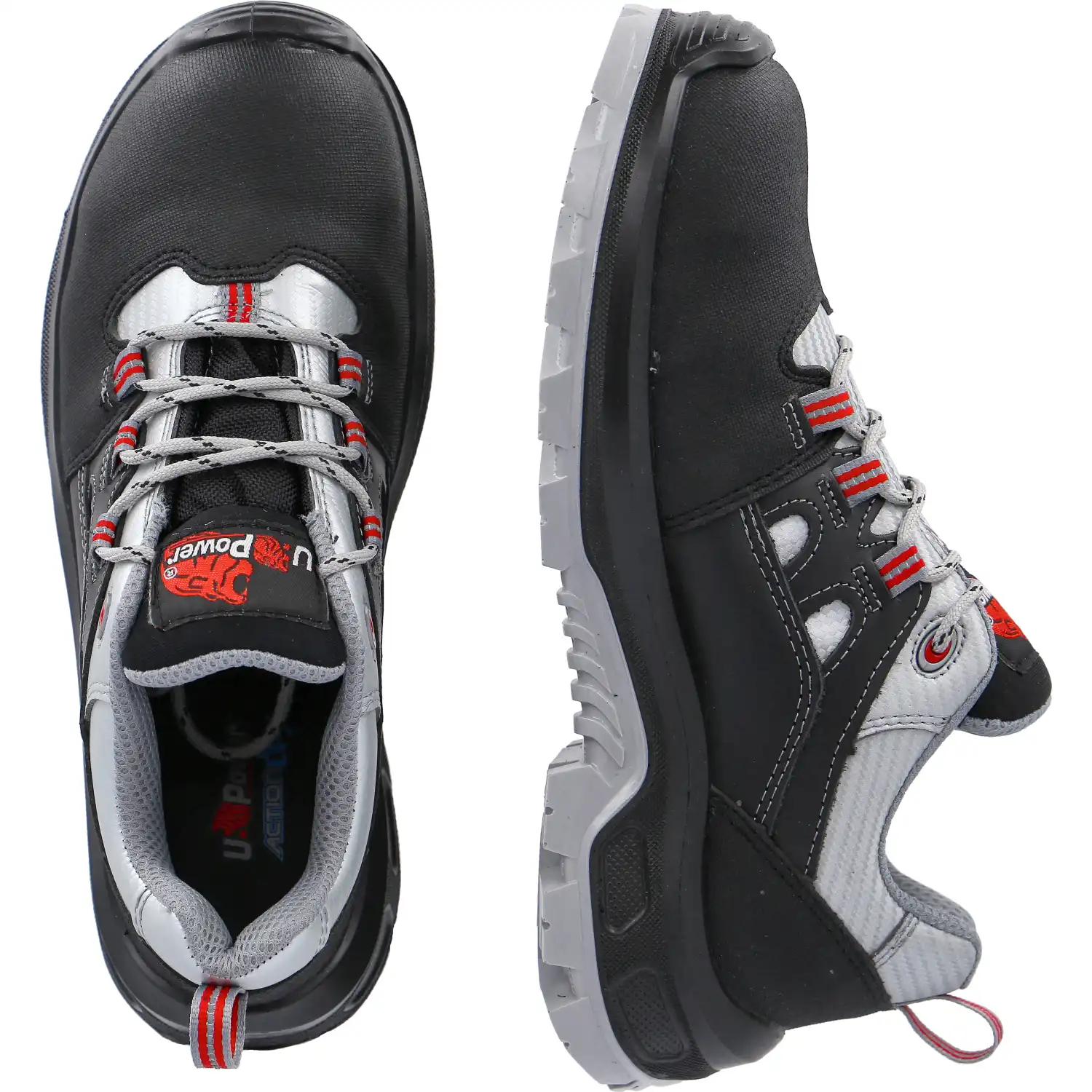 Sicherheitshalbschuhe S3 "CORNER" Concept in 40 - Thumbnail 2