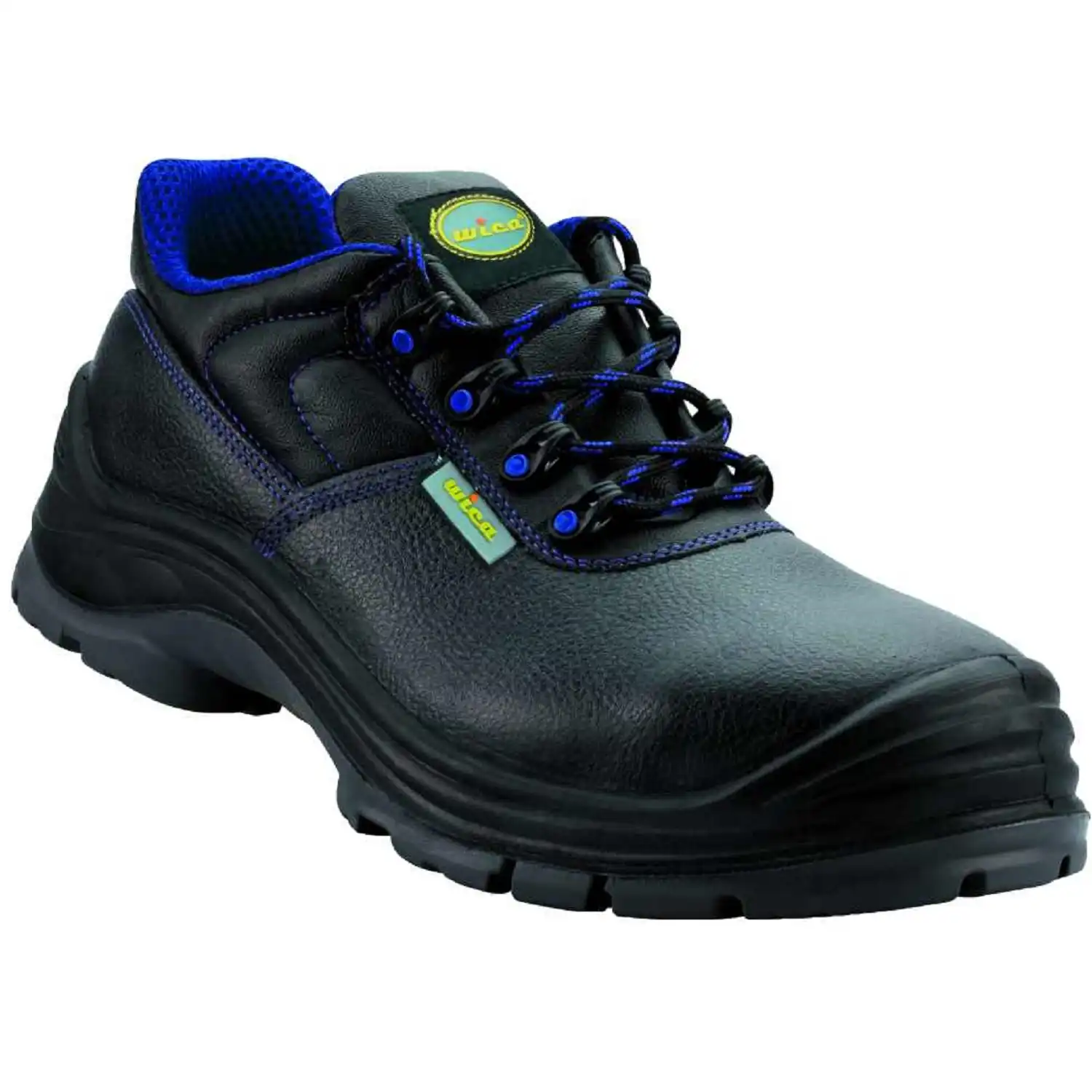 Sicherheitshalbschuhe S3 "CUXHAVEN" in 42 - Bild 1