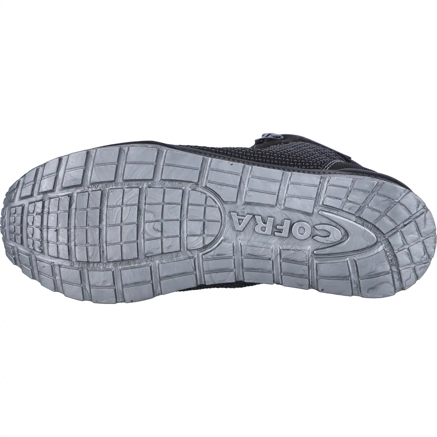 Sicherheitshochschuhe S3 "POST" Season  in 42 - Thumbnail 3