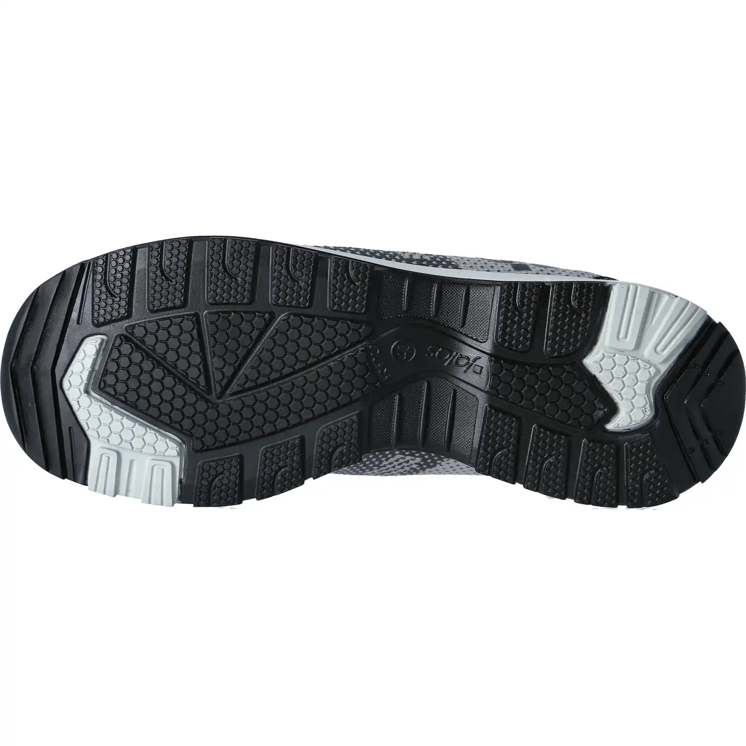 Sicherheitshalbschuhe S1P "7128" ZENIT EVO  in 43 - Thumbnail 3