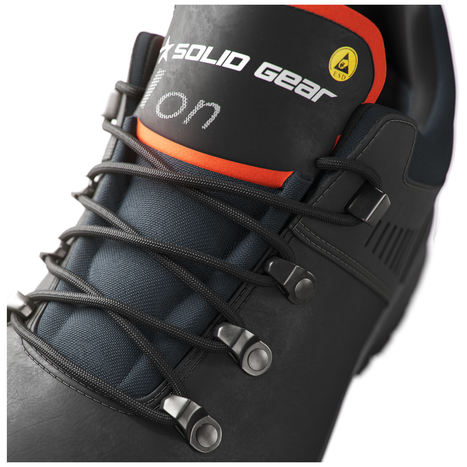 Sicherheitshalbschuhe S7 "Ion GTX Low" in 36 - Thumbnail 4