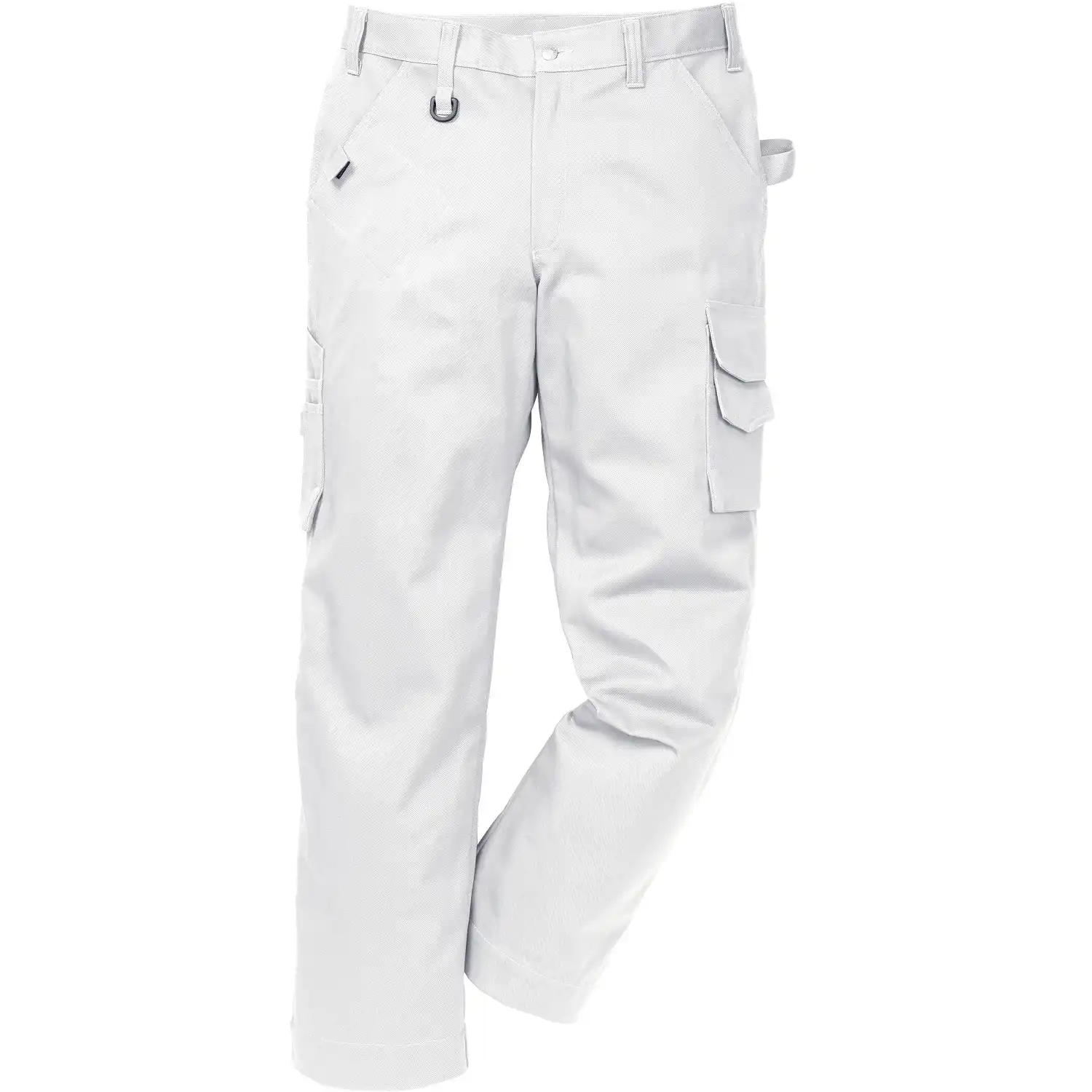 Bundhose "2111 KC" Icon One in C42, Weiß - Thumbnail 1