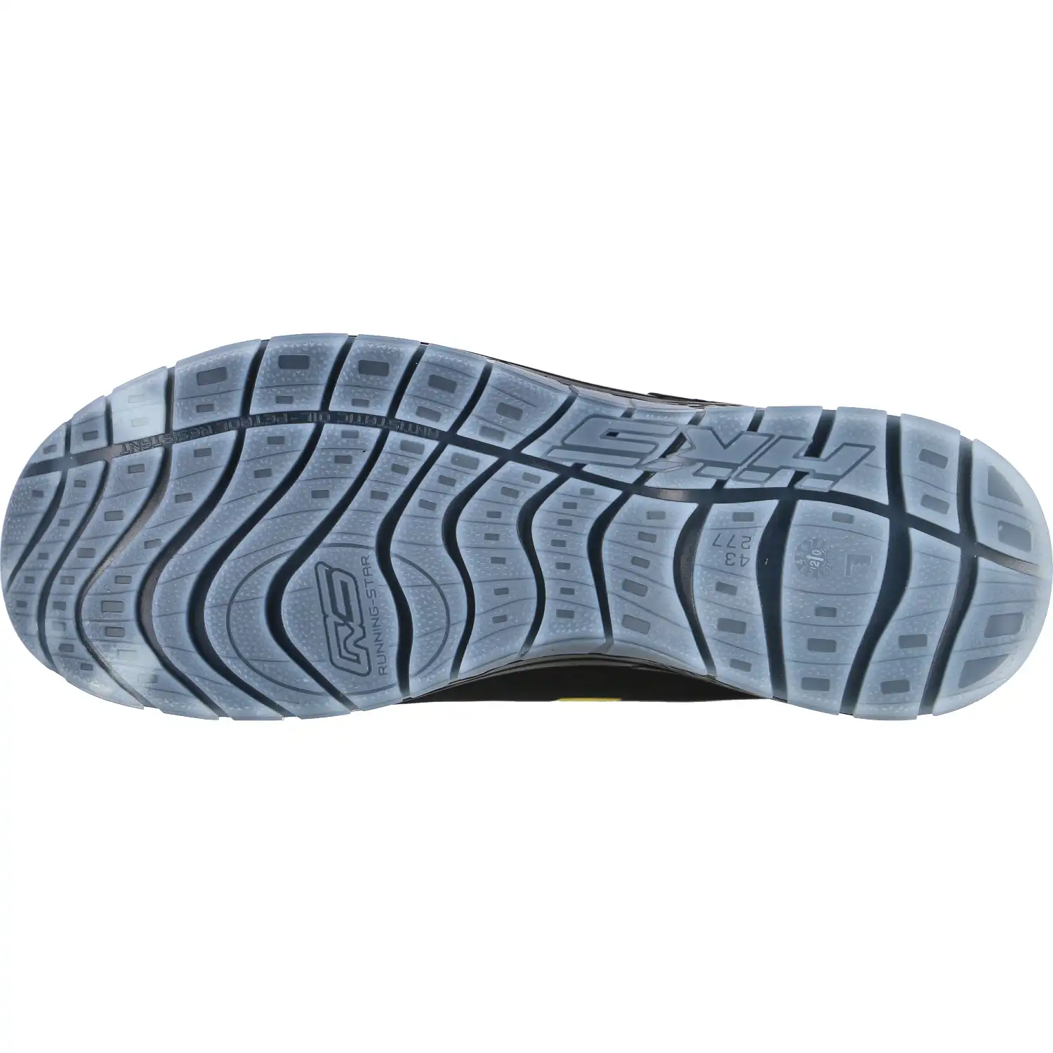 Sicherheitshalbschuhe S3 „RS 270 BOA“ Running-Star in 44 - Thumbnail 3