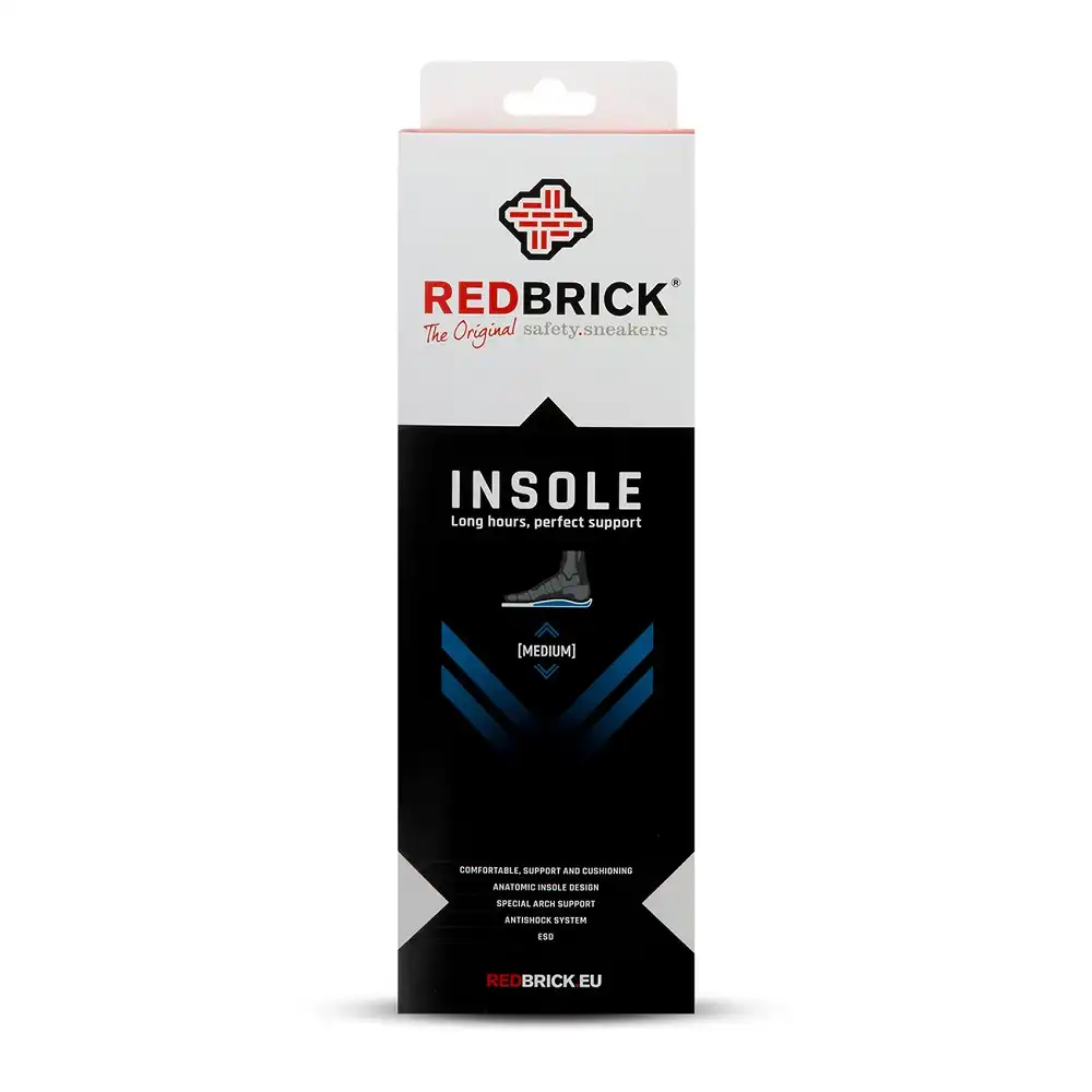 Einlegesohle "MEDIUM"  in 36 - Bild 1