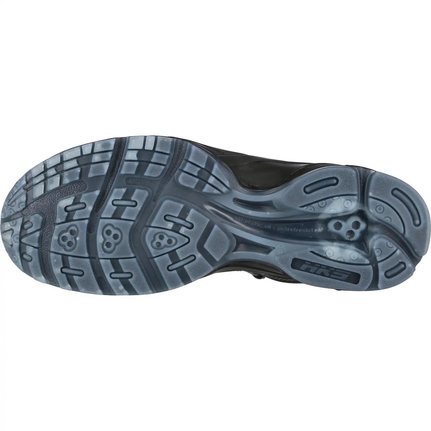 Sicherheitshochschuhe S2 „RODEO“ Challenger in 41 - Thumbnail 3