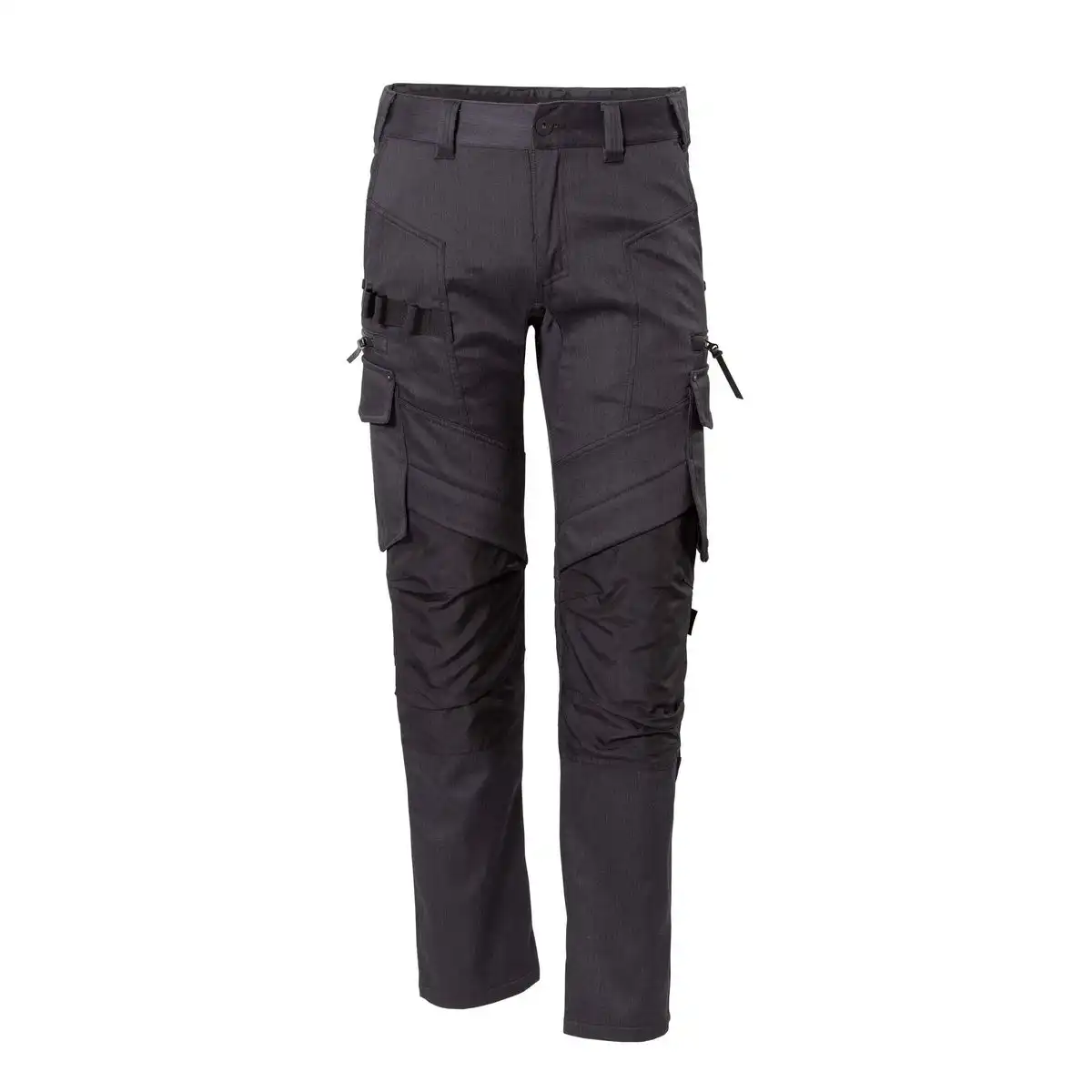 Winter Bundhose "PROTECTANO" in anthrazit, L - Thumbnail 1
