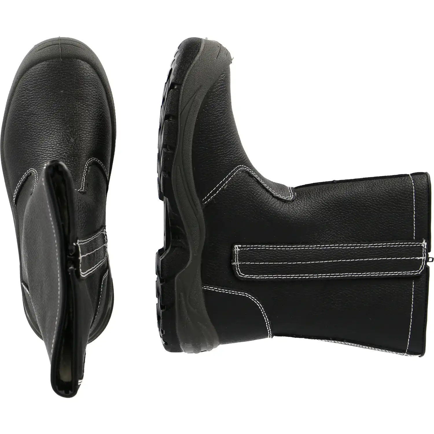 Winter-Sicherheitsstiefel S3 "SCHNEEBERG" in 47 - Thumbnail 2