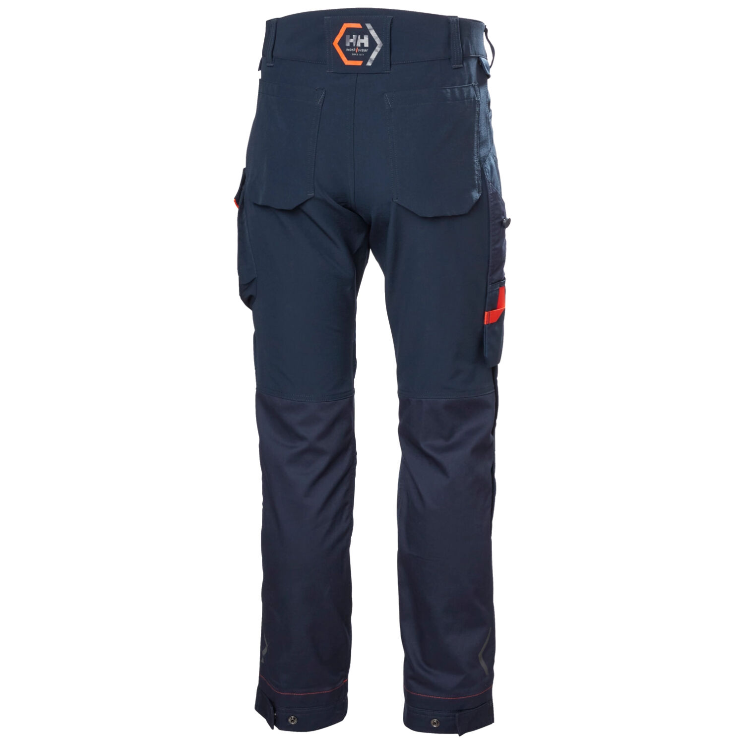 Bundhose "CHELSEA EVOLUTION BRZ HH CONNECT™“ in marine, C146 - Thumbnail 2
